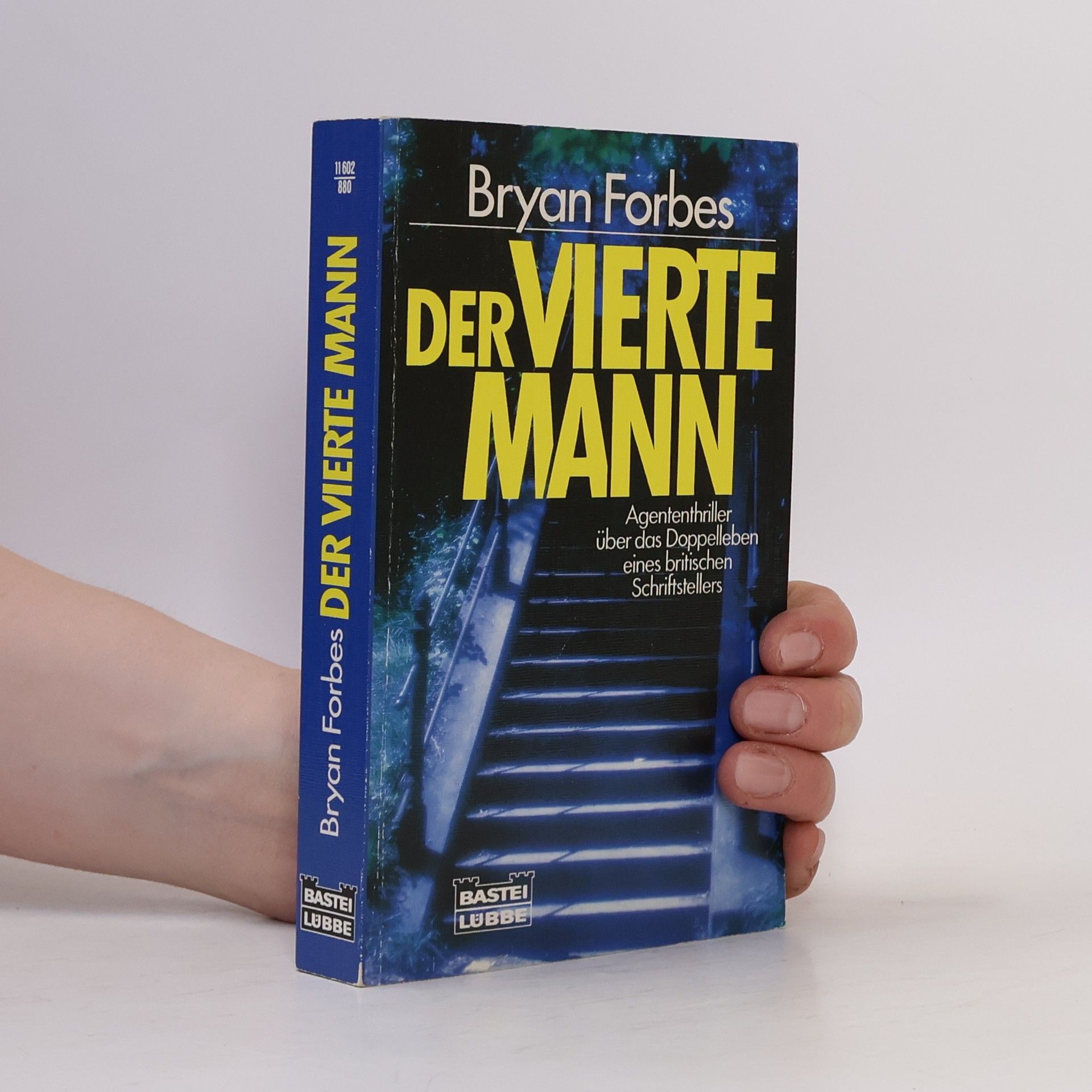 Der vierte Mann