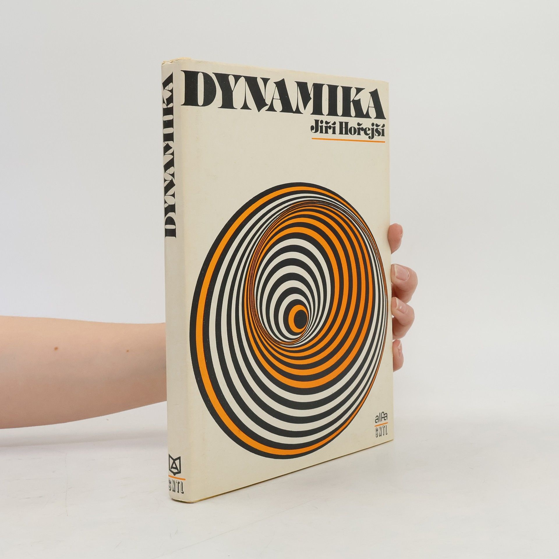 Jiří Hořejší Dynamika