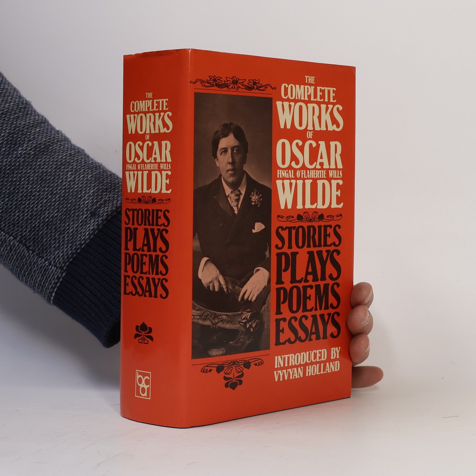 Autorenkollektiv The Complete Works of Oscar Wilde
