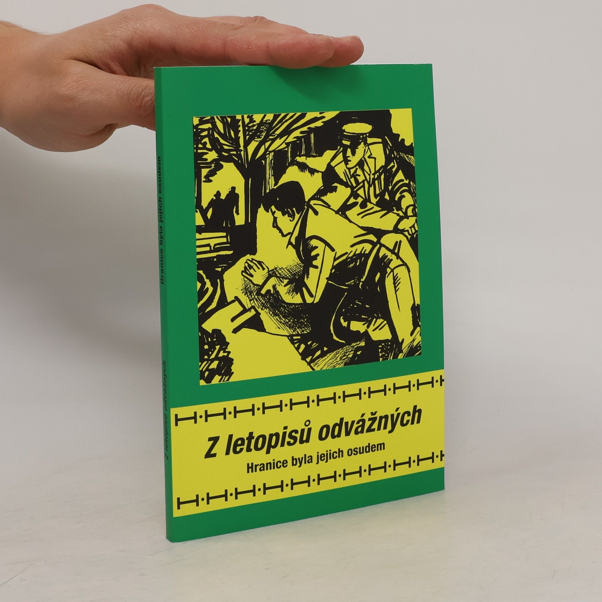 Various authors Z letopisů odvážných