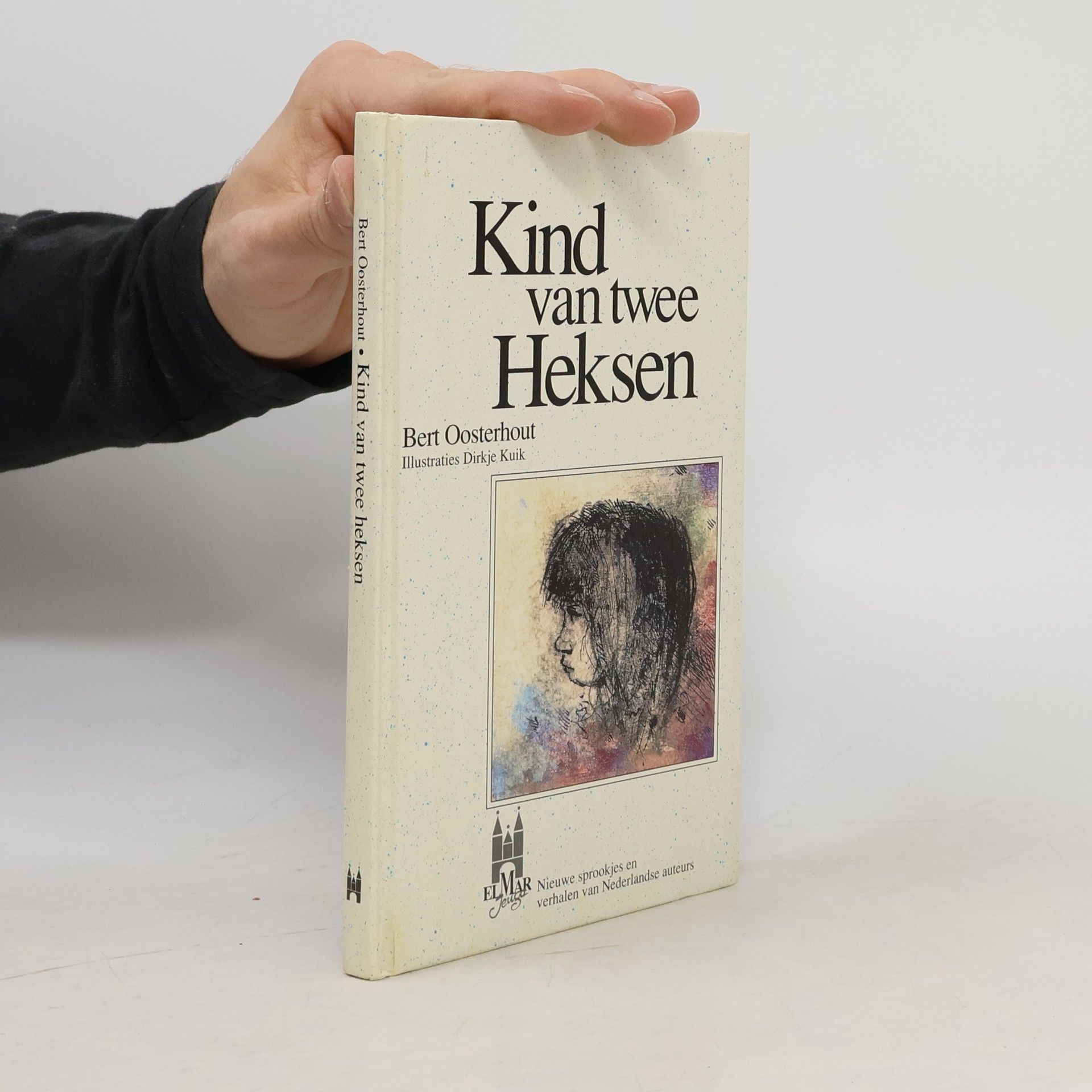 Kind van twee heksen