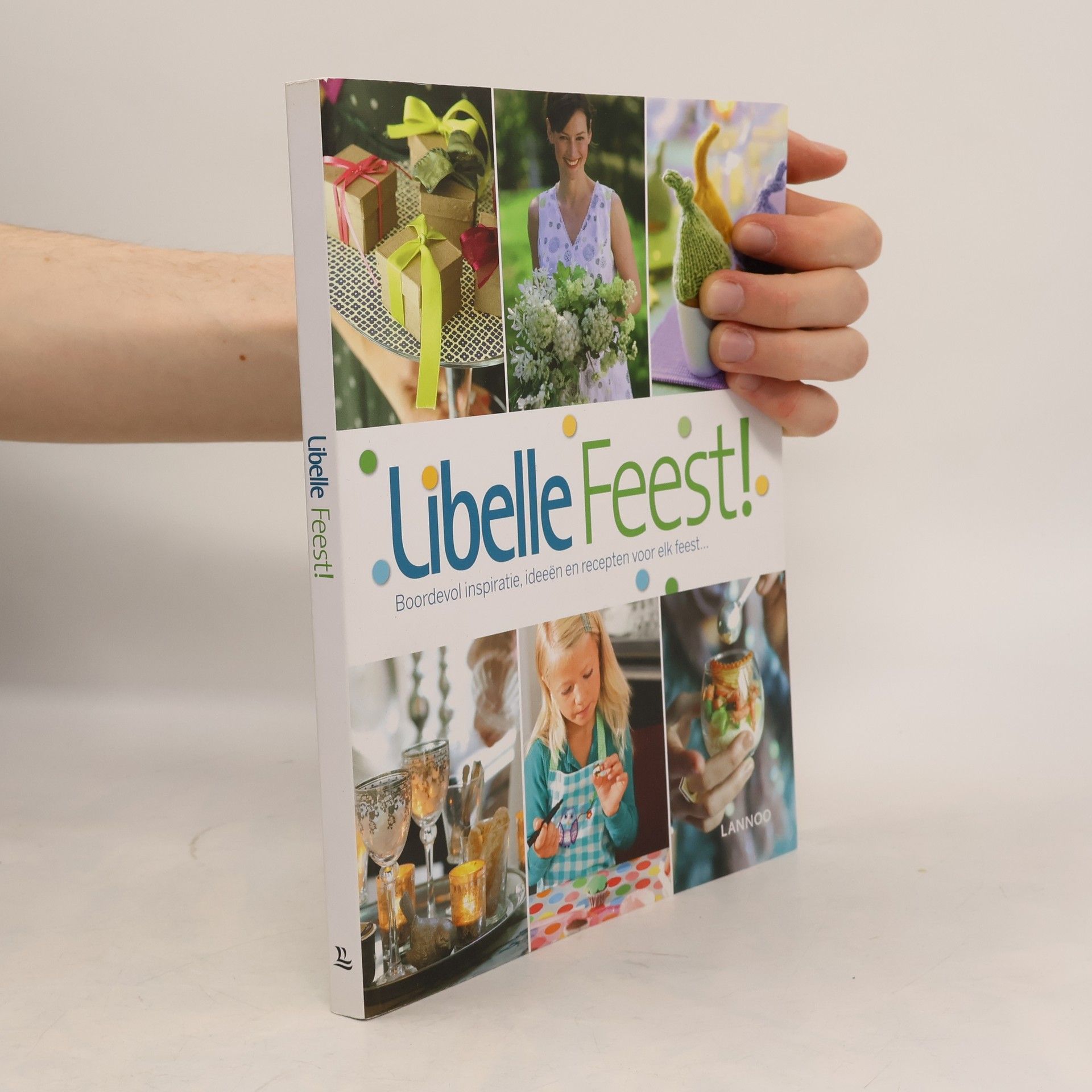 Libelle feest!
