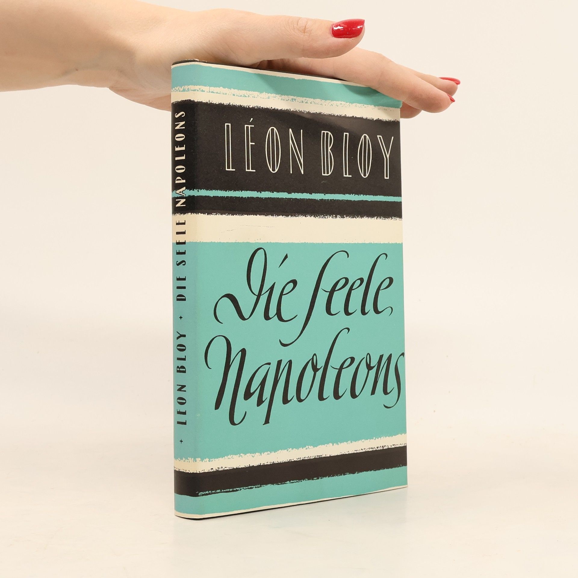Die seele Napoleons