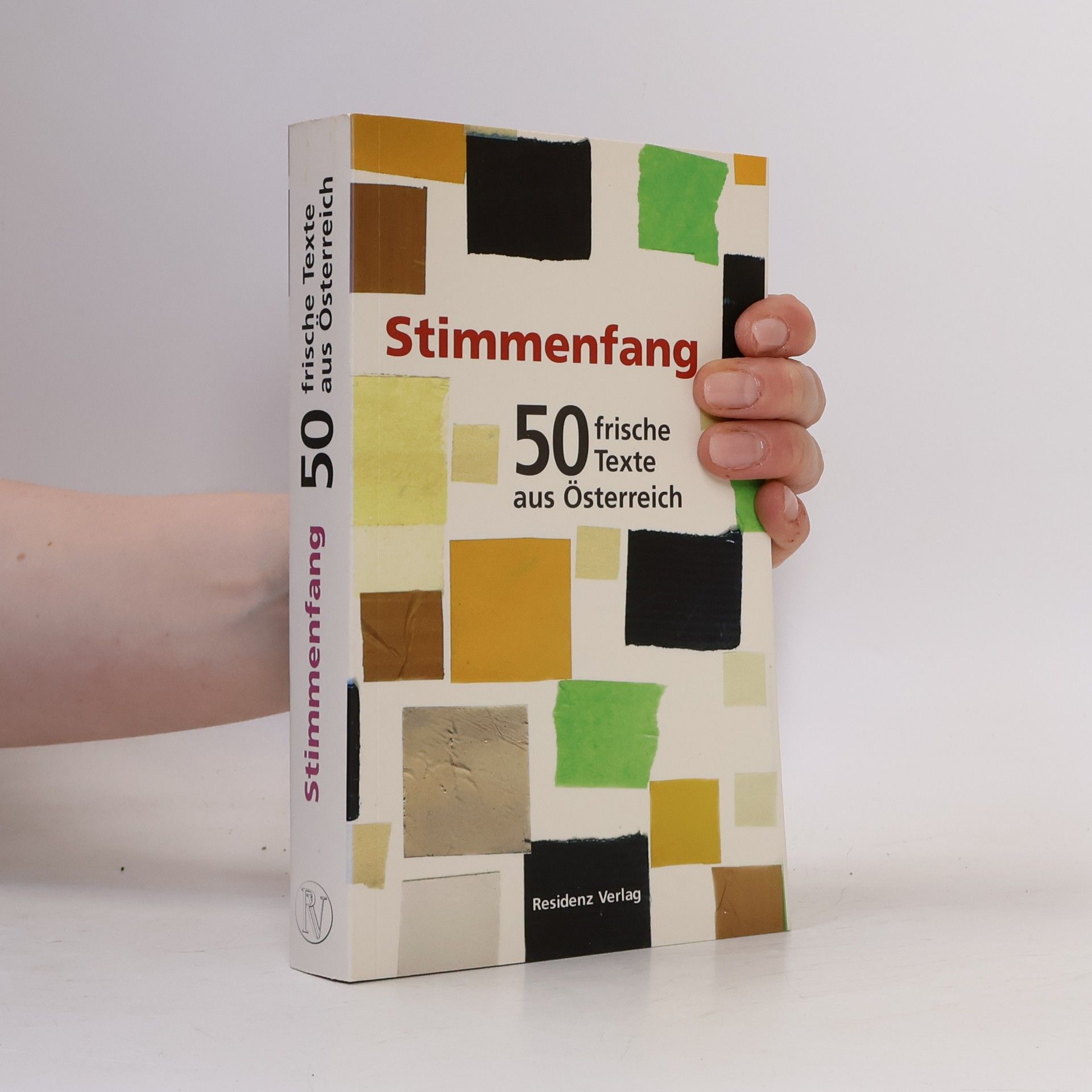 Stimmenfang