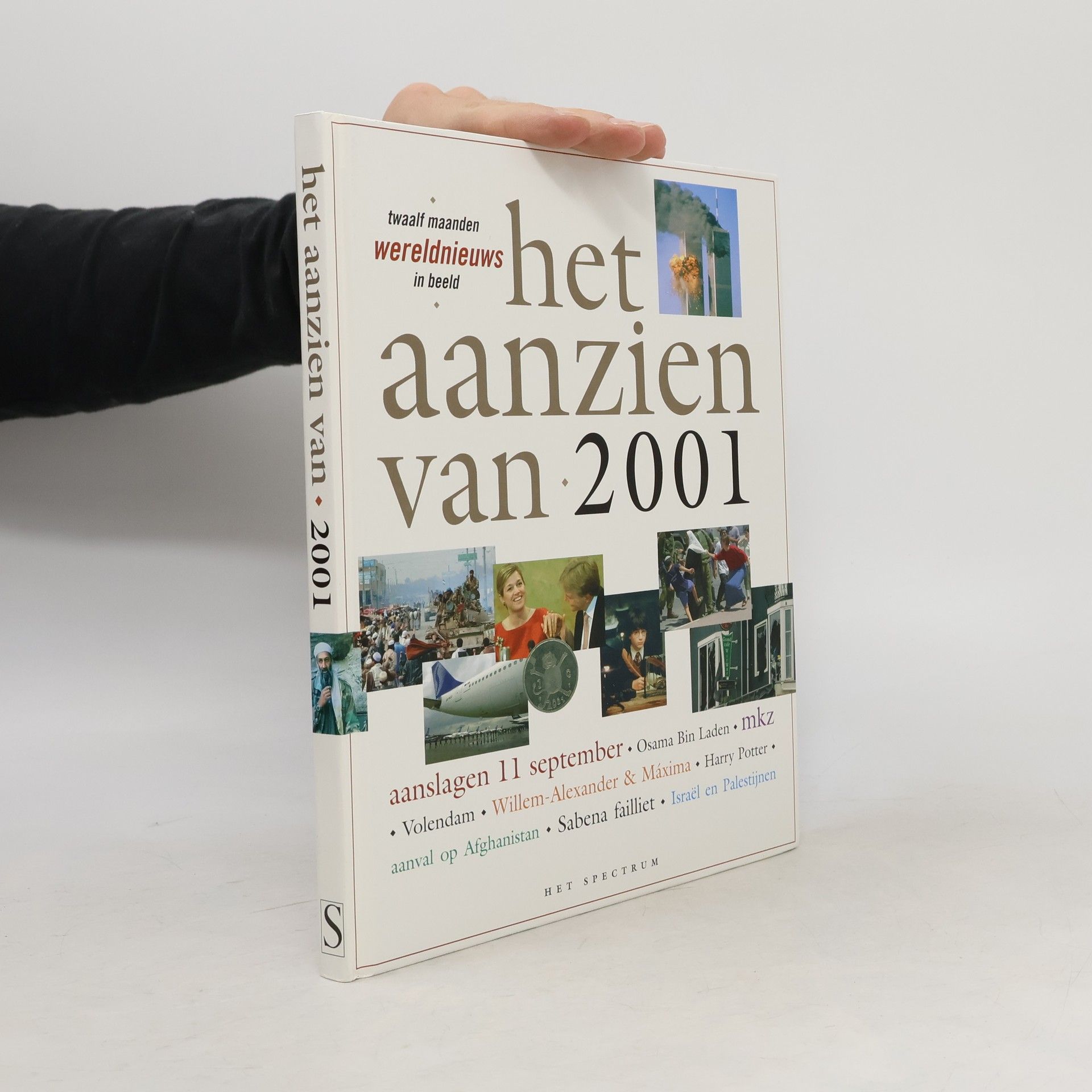 Het Aanzien van 2001
