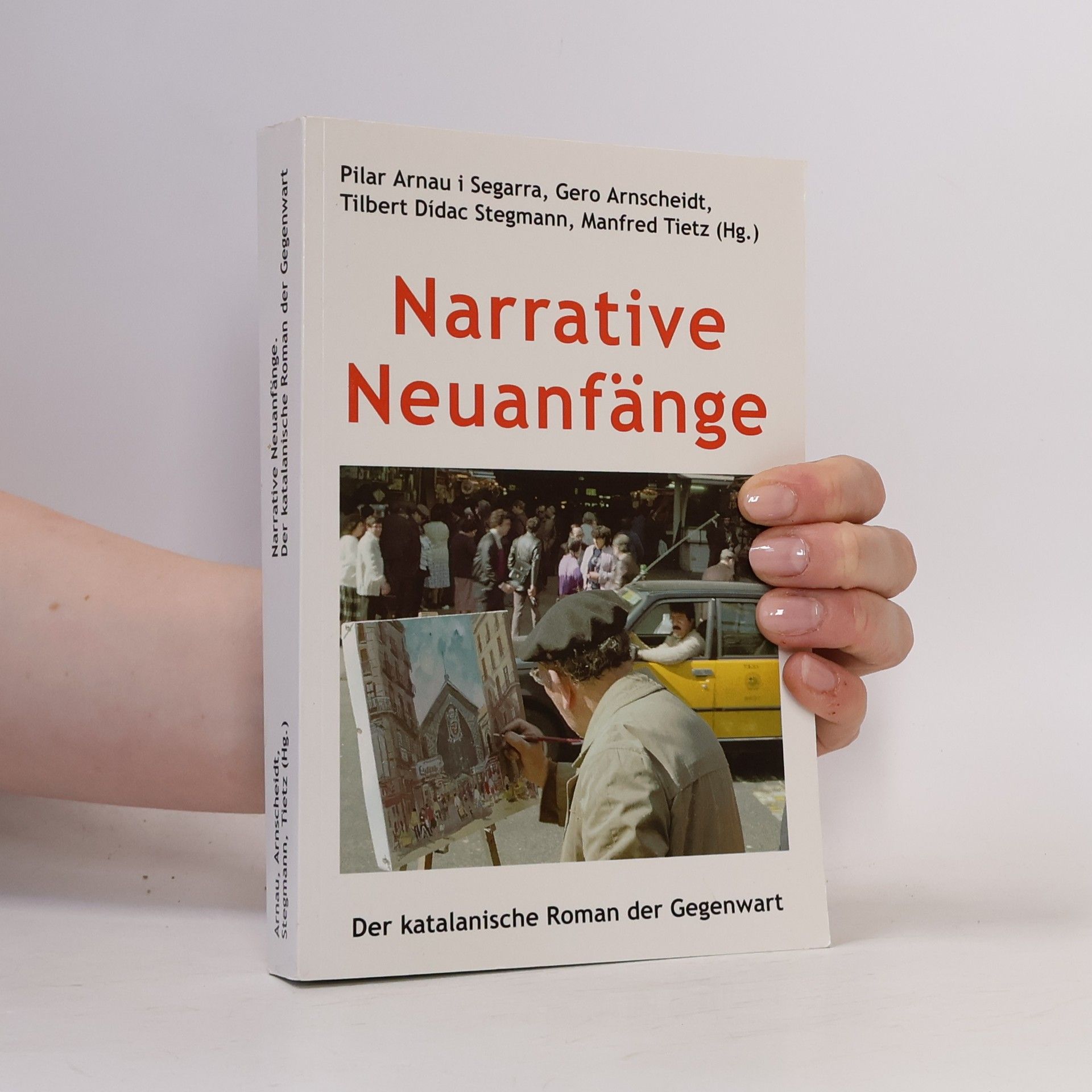 Narrative Neuanfänge