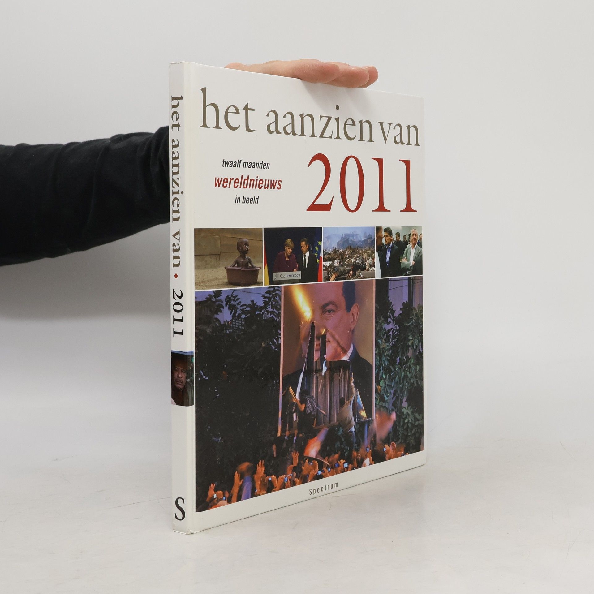 Het aanzien van 2011