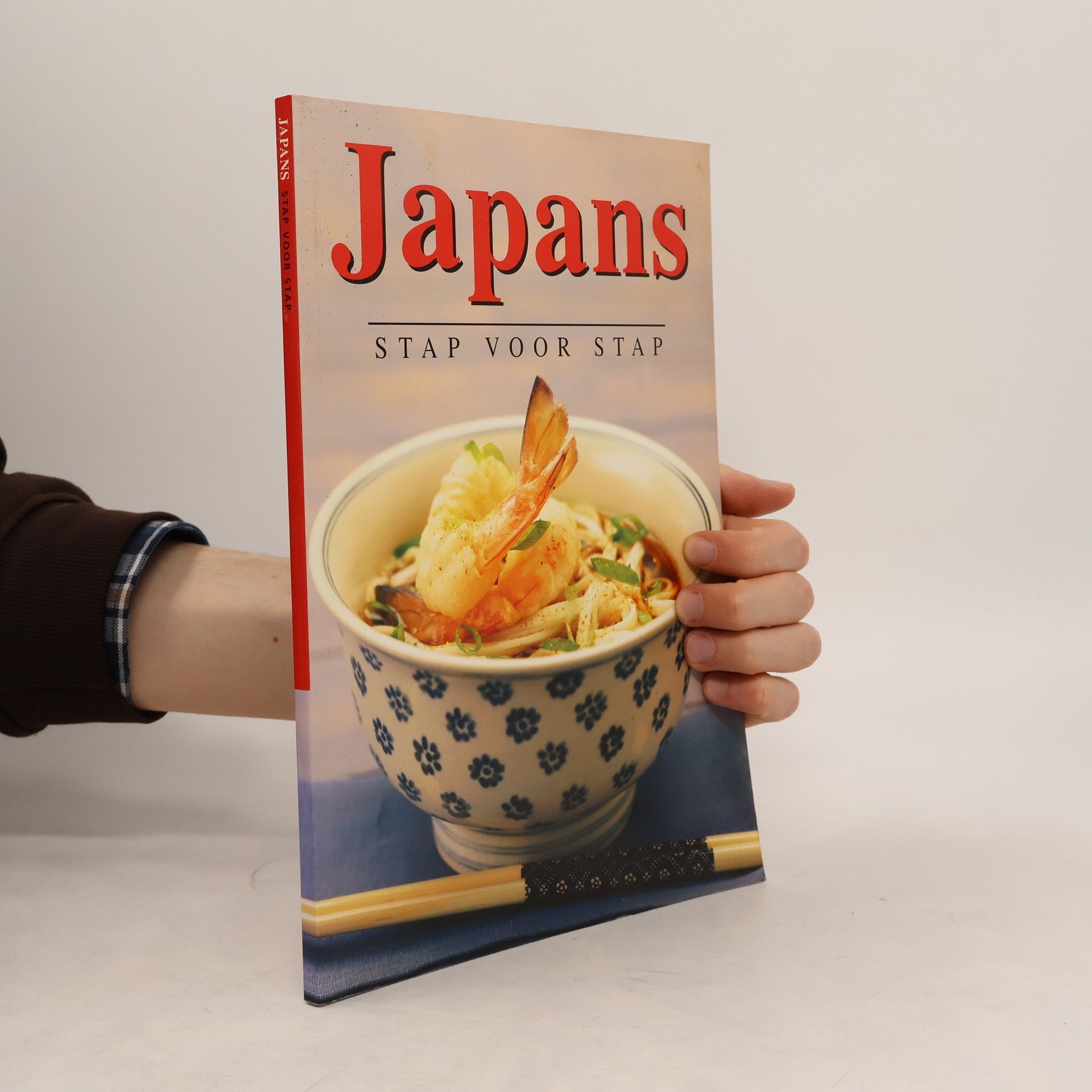 Kolektiv autorů Japans