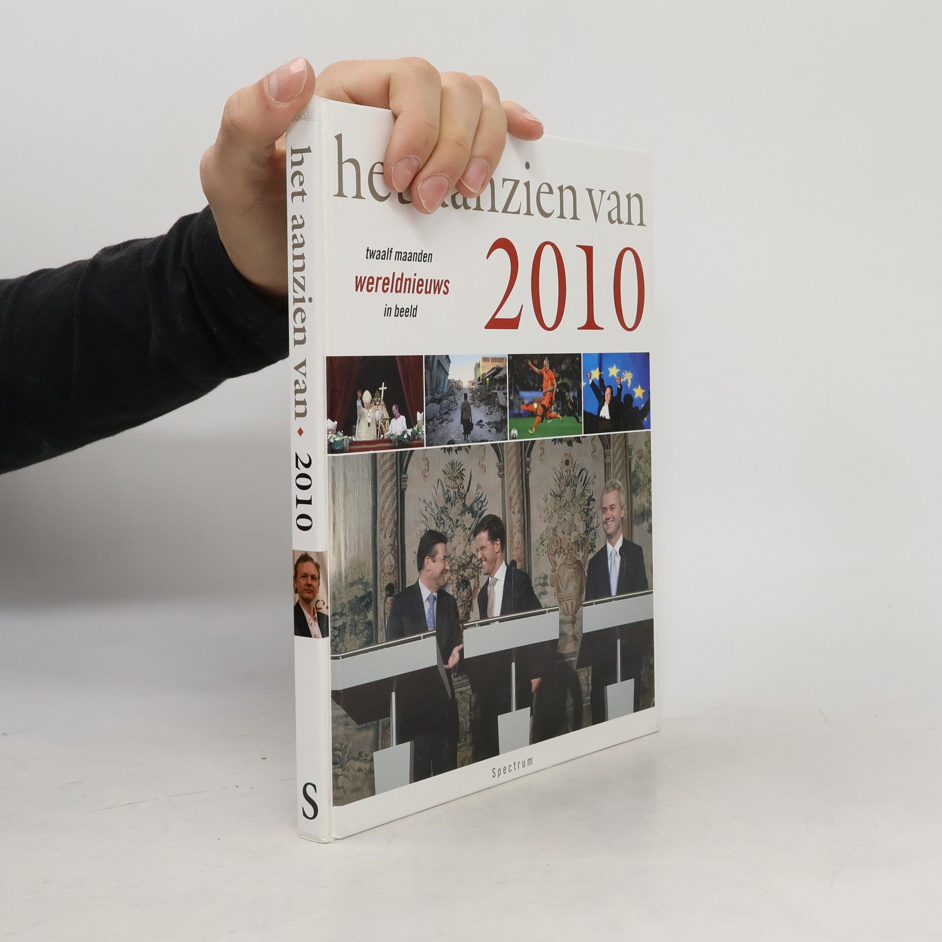 Het aanzien van 2010