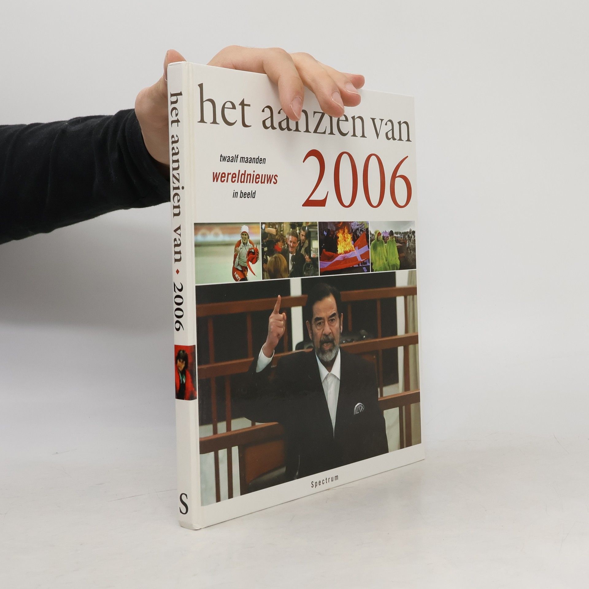 Het aanzien van 2006