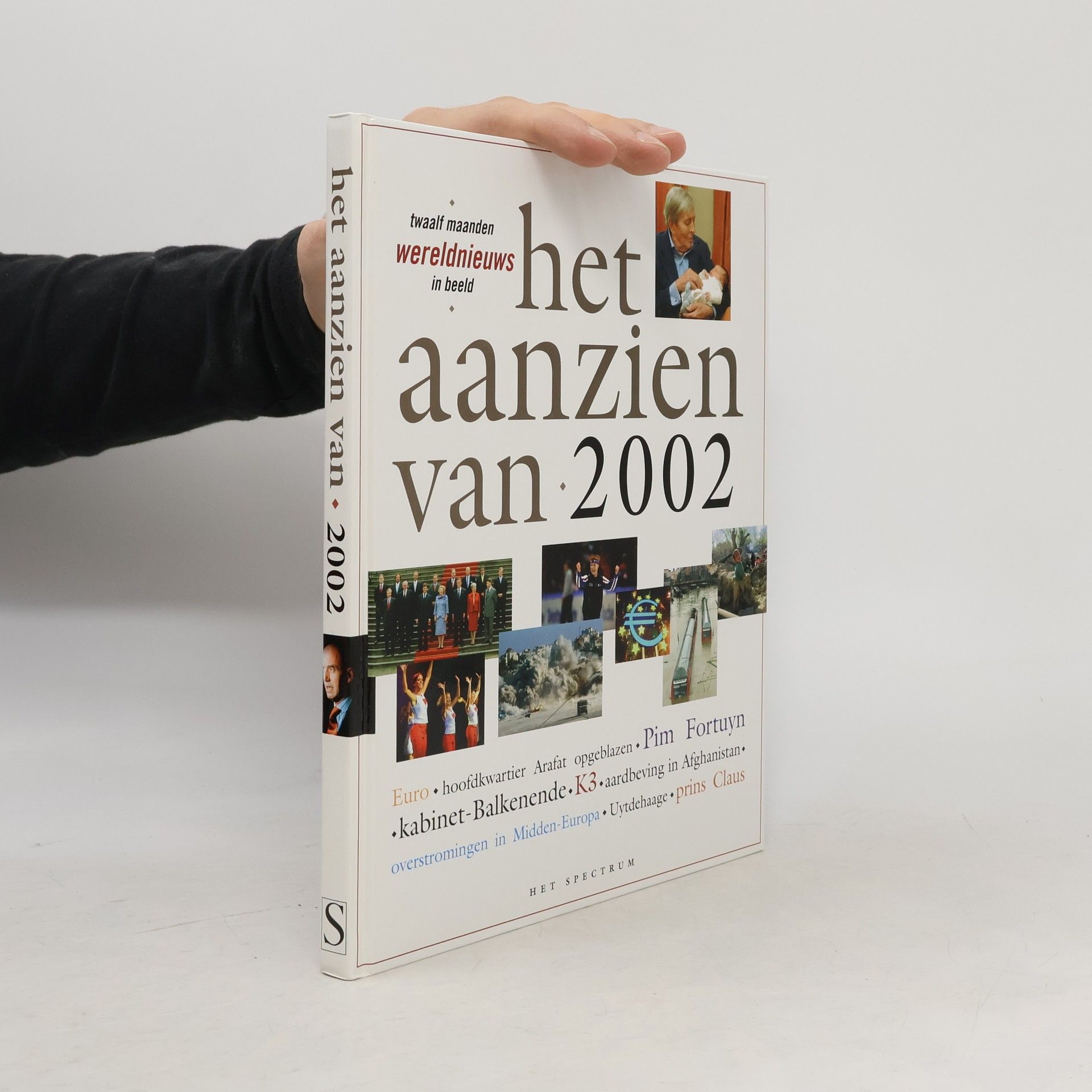 Autorenkollektiv Het aanzien van 2002