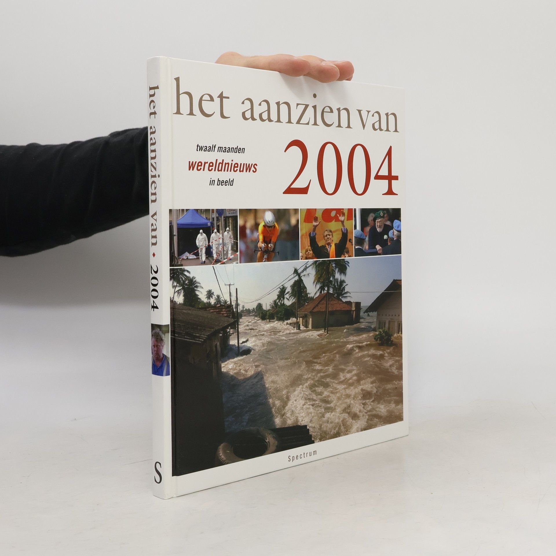 Aanzien van 2004