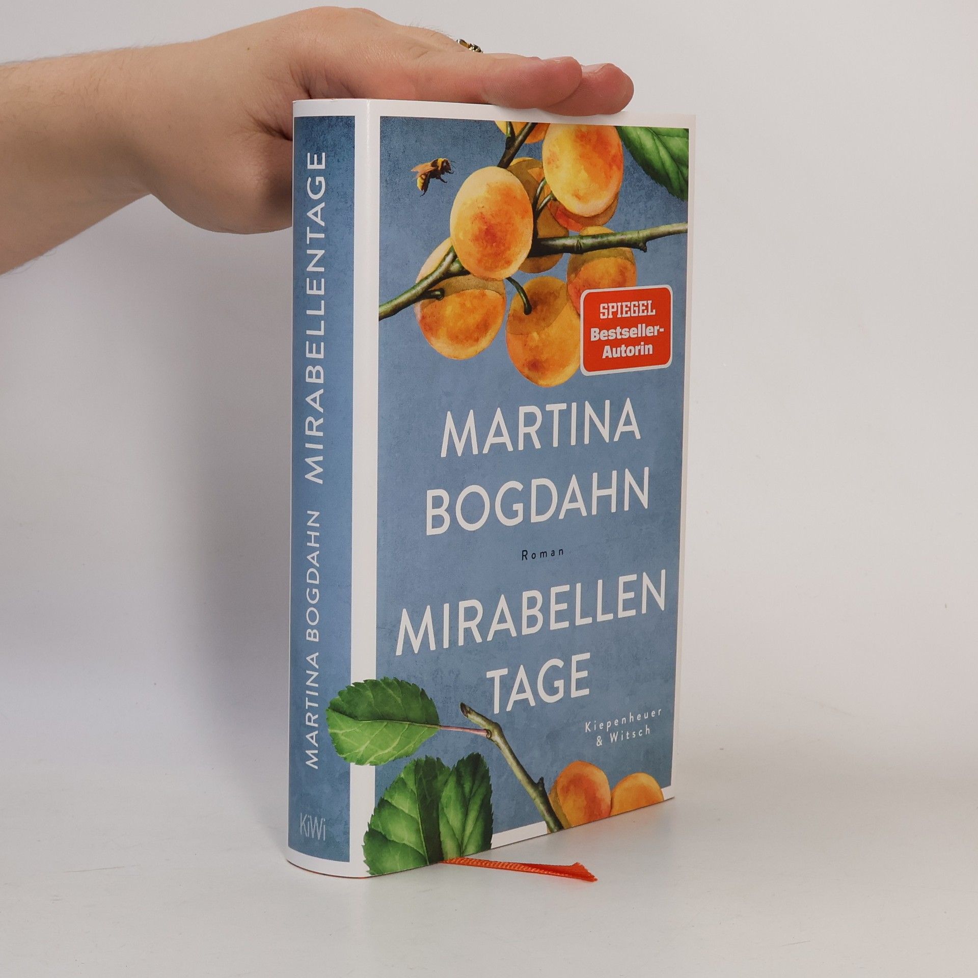 Mirabellentage