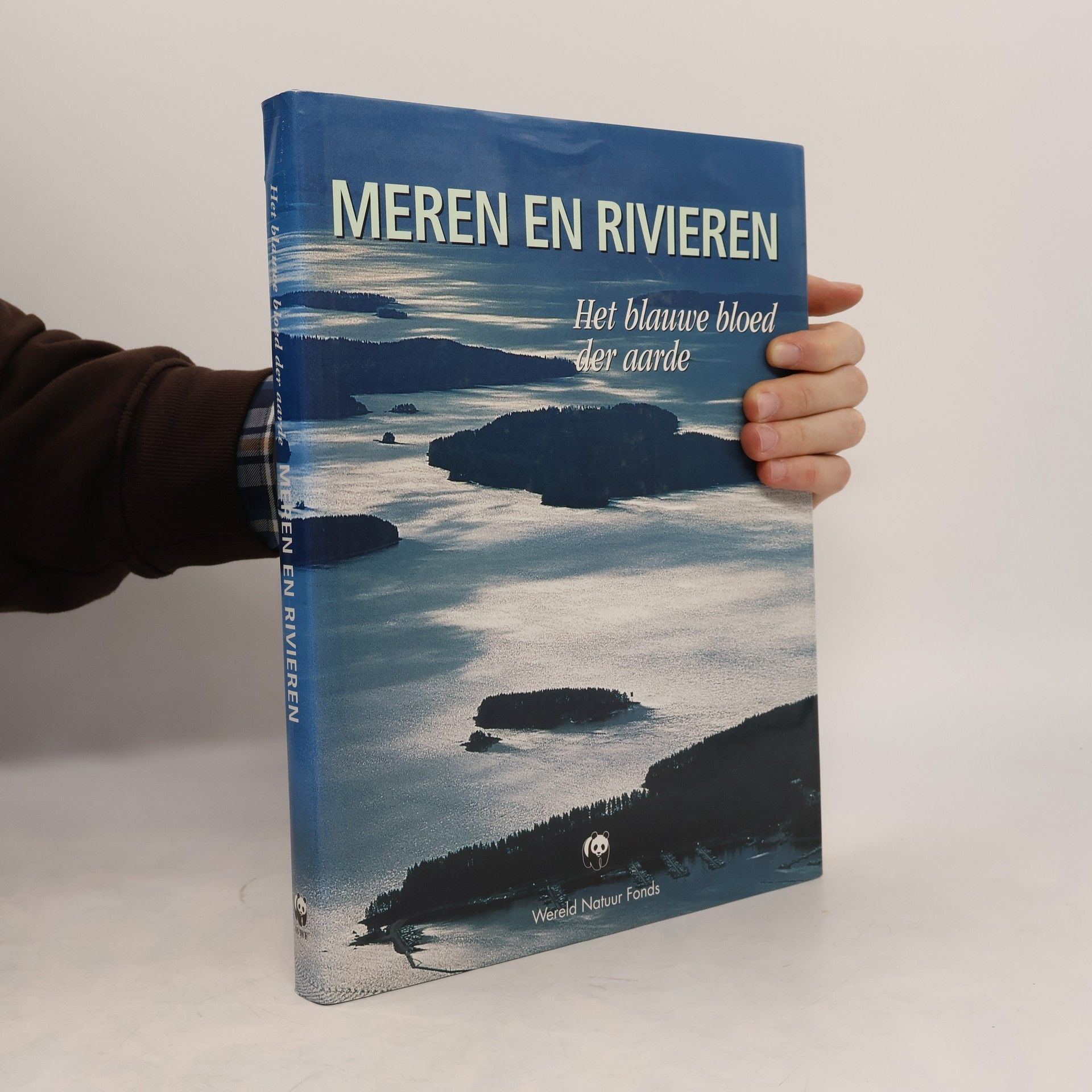 Meren en rivieren