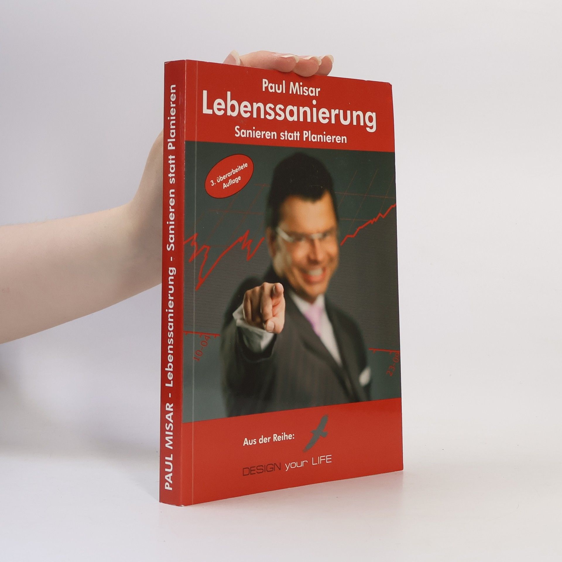 Paul Misar Lebenssanierung