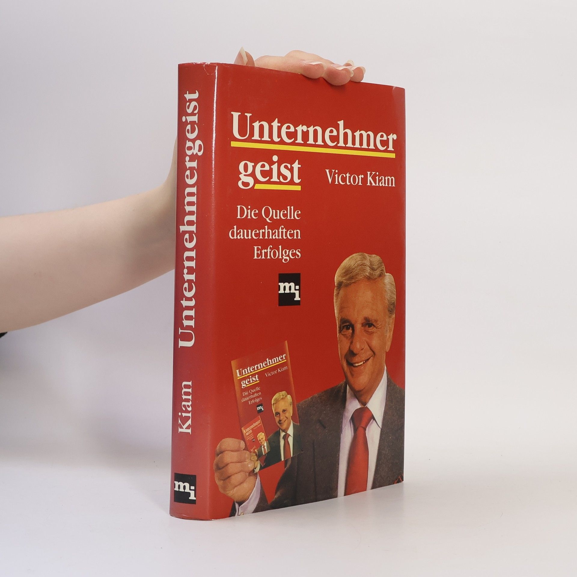 Unternehmergeist