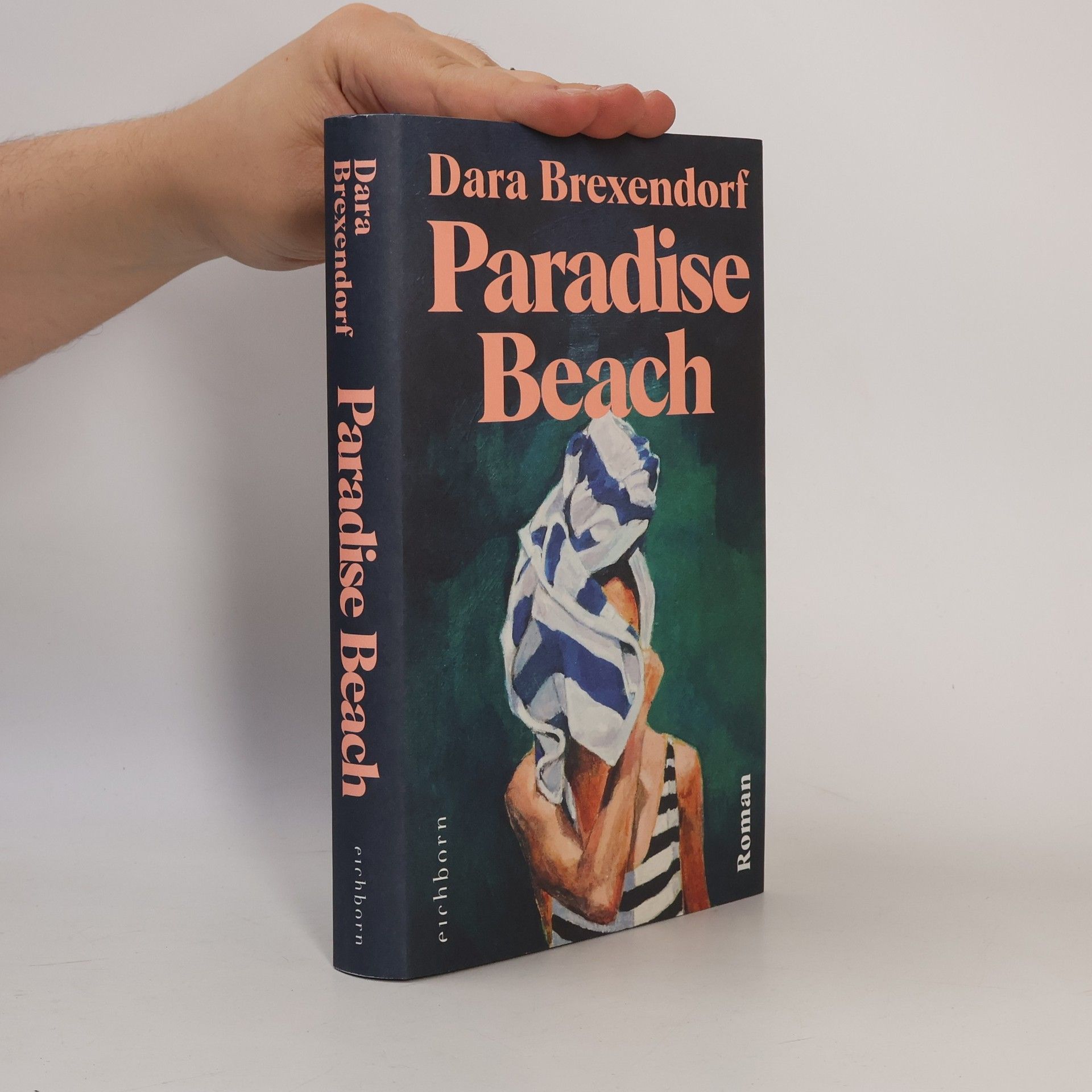 Paradise Beach