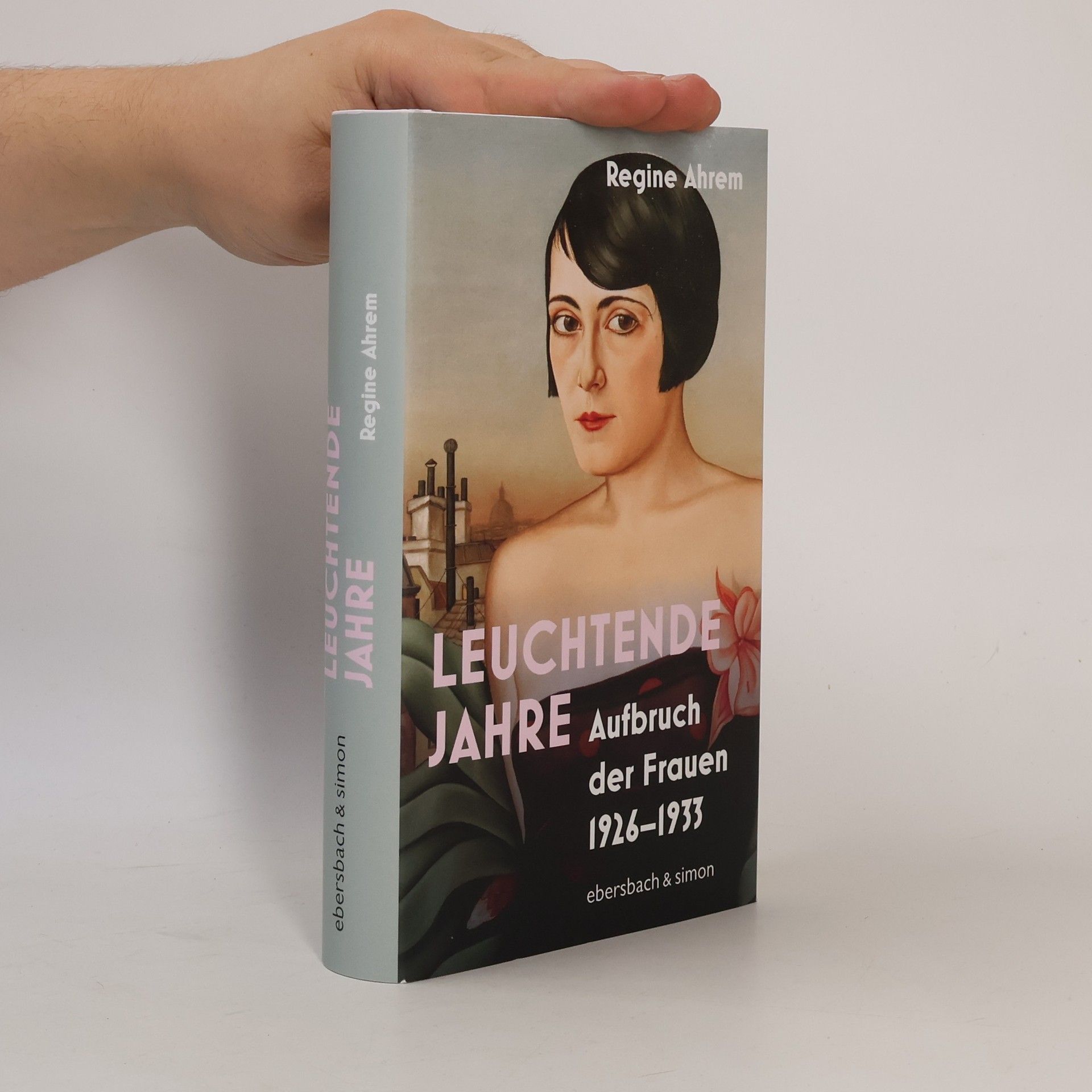 Leuchtende Jahre