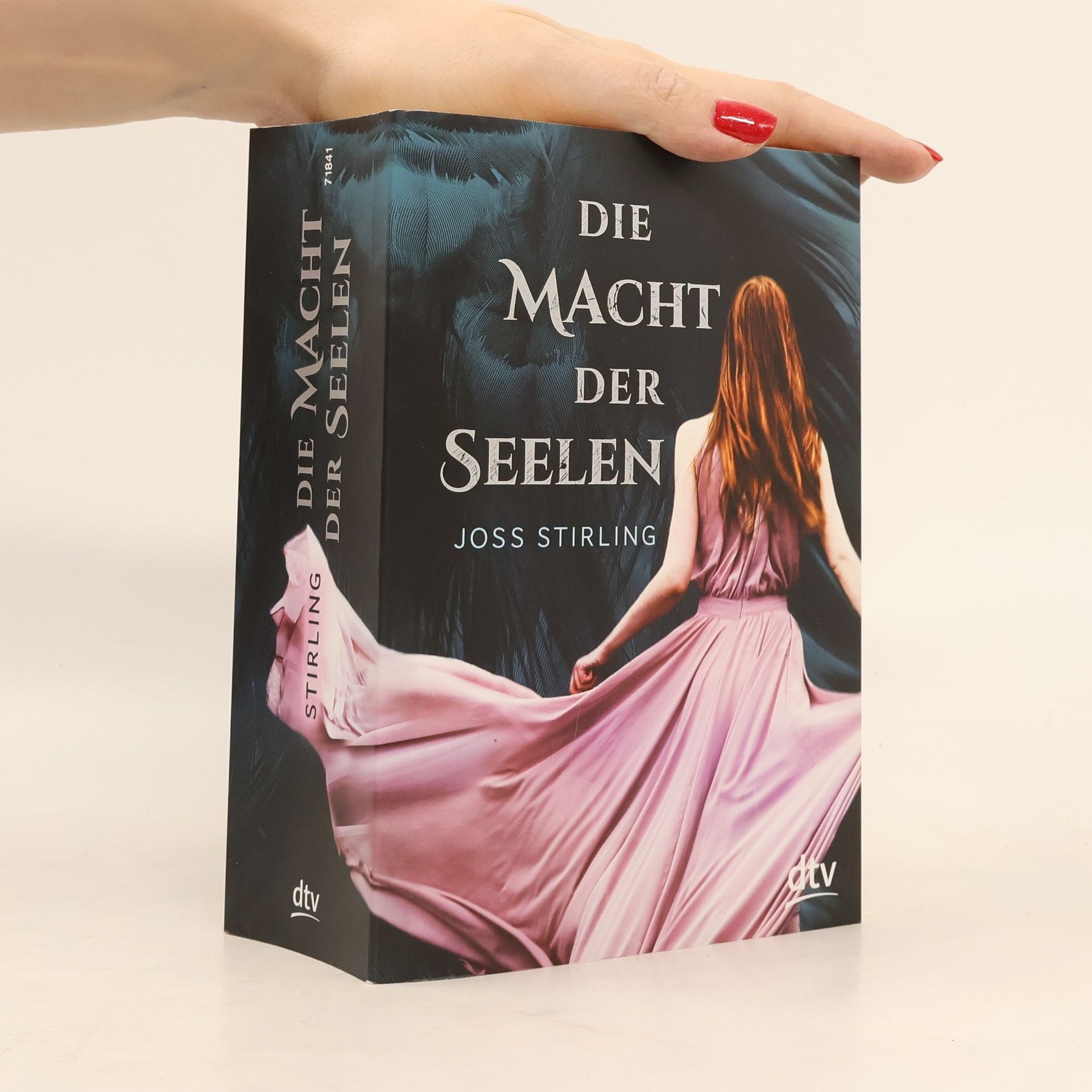 Julia Golding Die Macht der Seelen