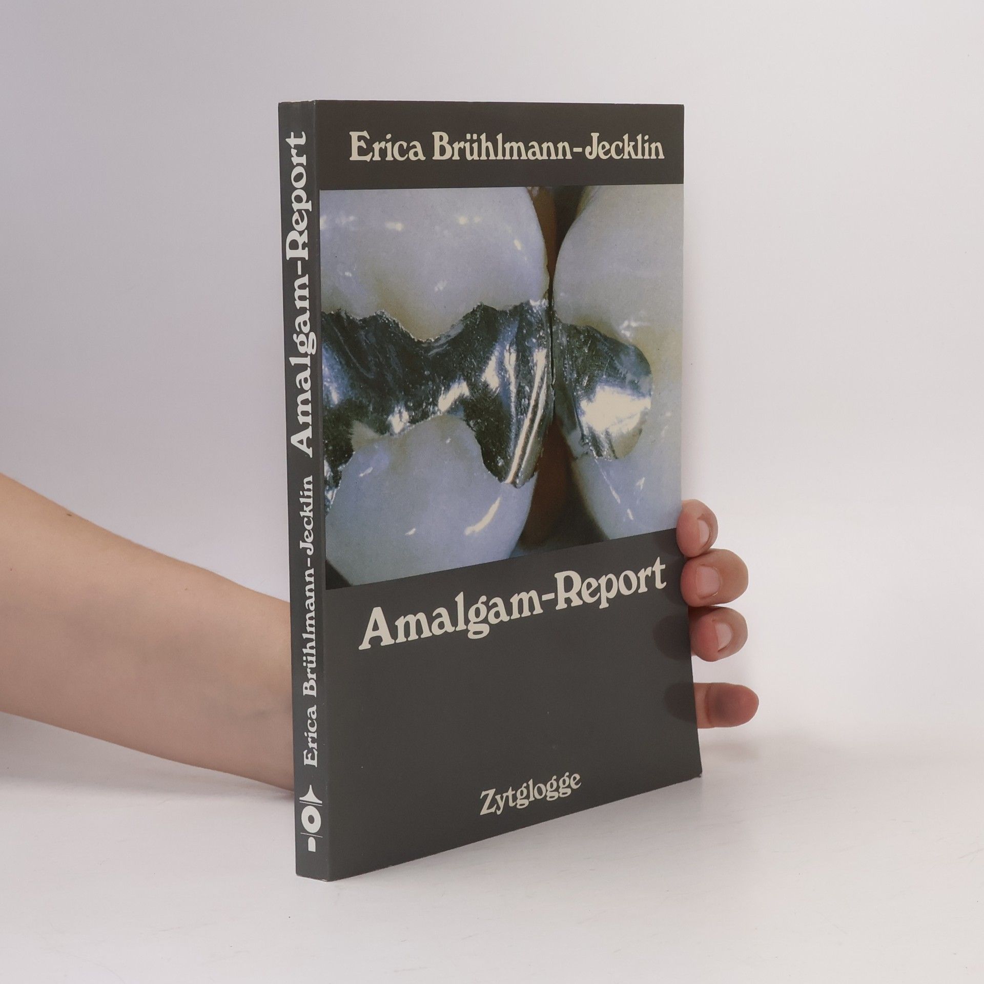 Erica Brühlmann-Jecklin Amalgam-Report