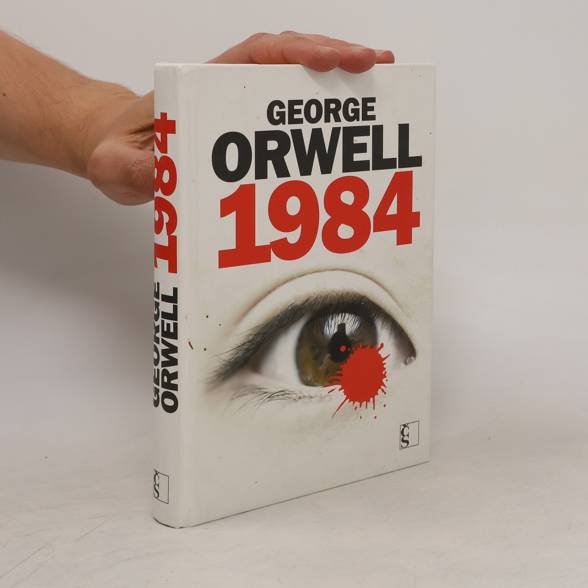 George Orwell 1984