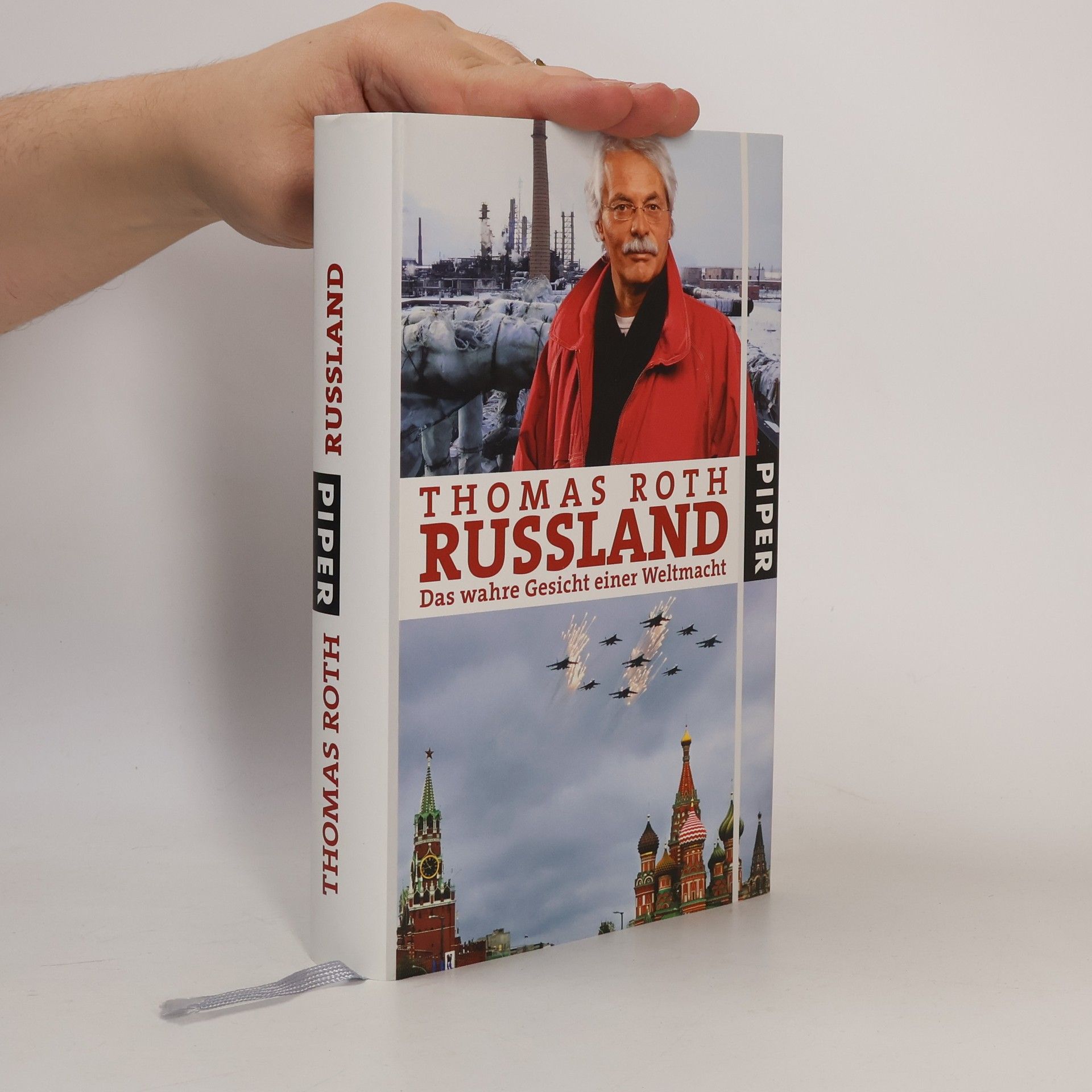 Thomas Roth Russland