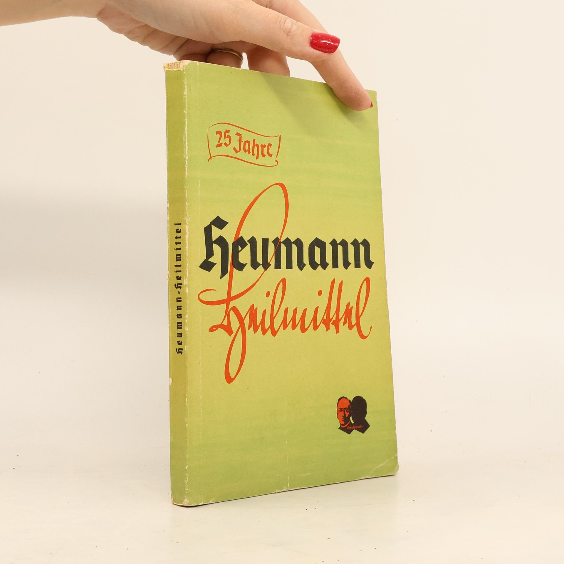 Autorenkollektiv Heumann Heilmittel