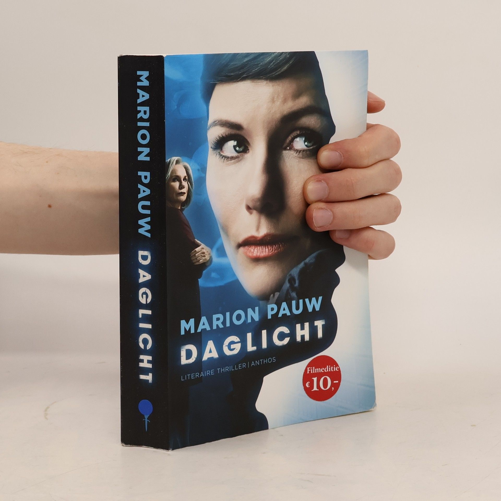 Marion Pauw Daglicht - druk 30