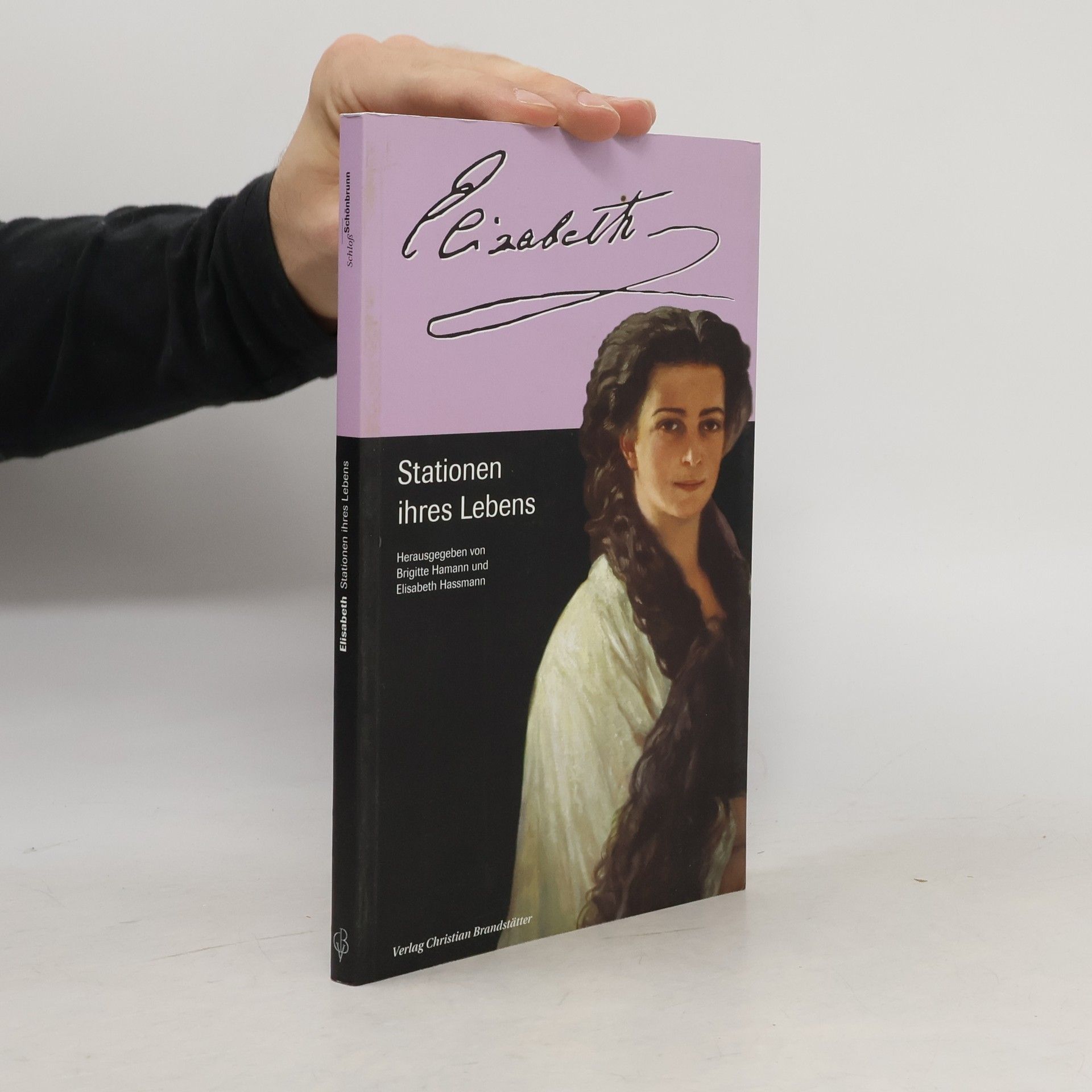 Elisabeth - Stationen ihres Lebens