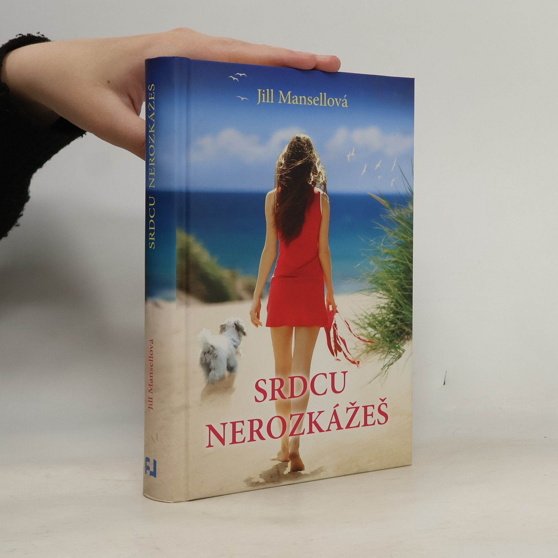 Jill Mansell Srdcu nerozkážeš