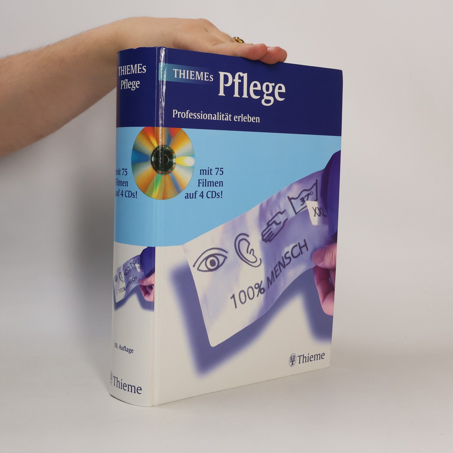 Thiemes Pflege