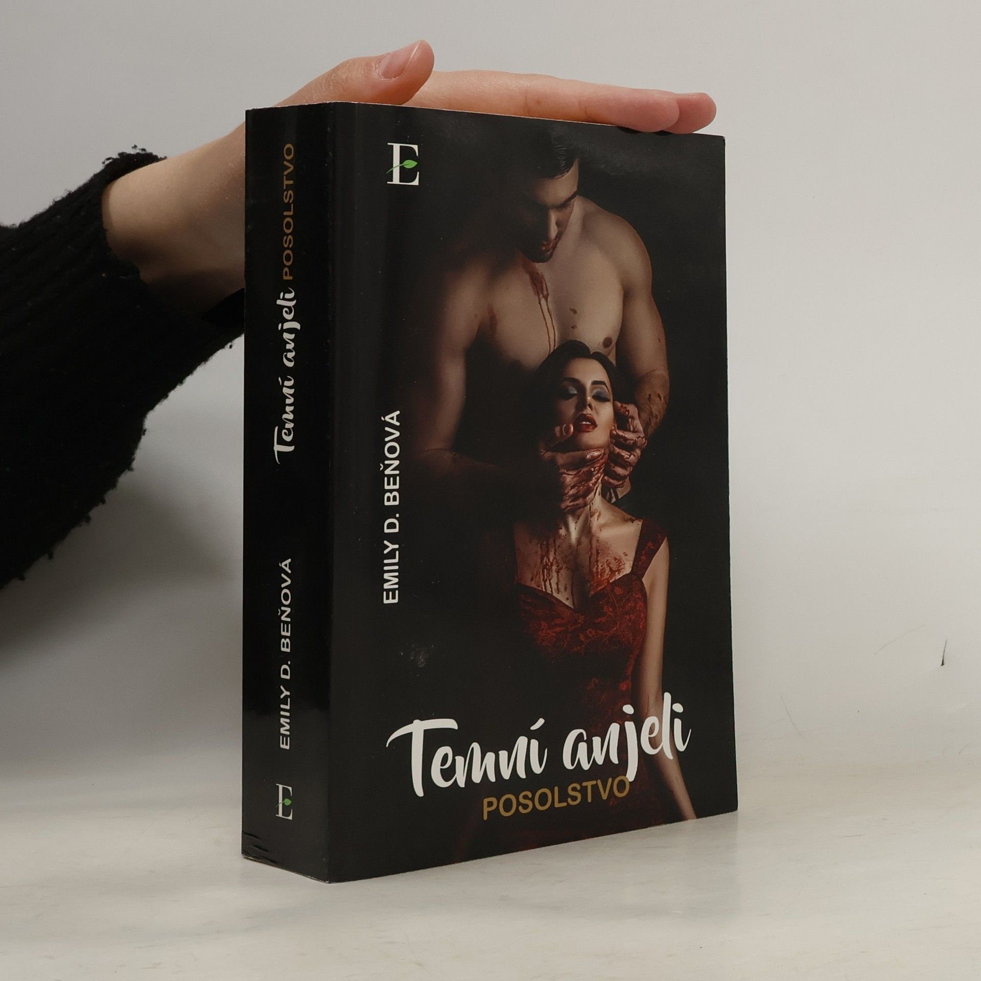 Emília Dalekorejová Beňová Posolstvo