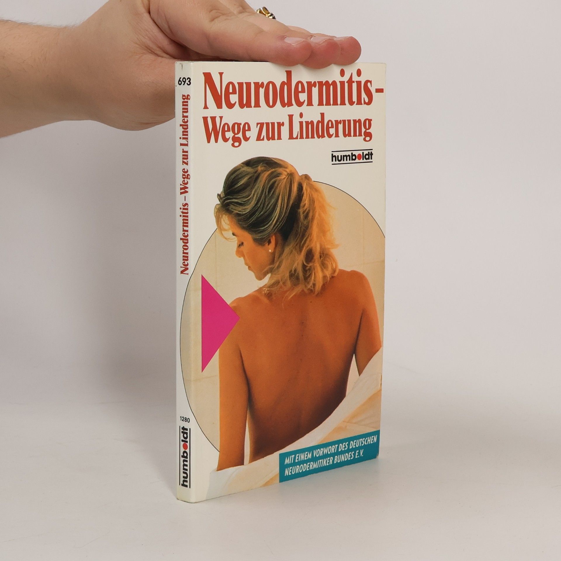 Neurodermitis