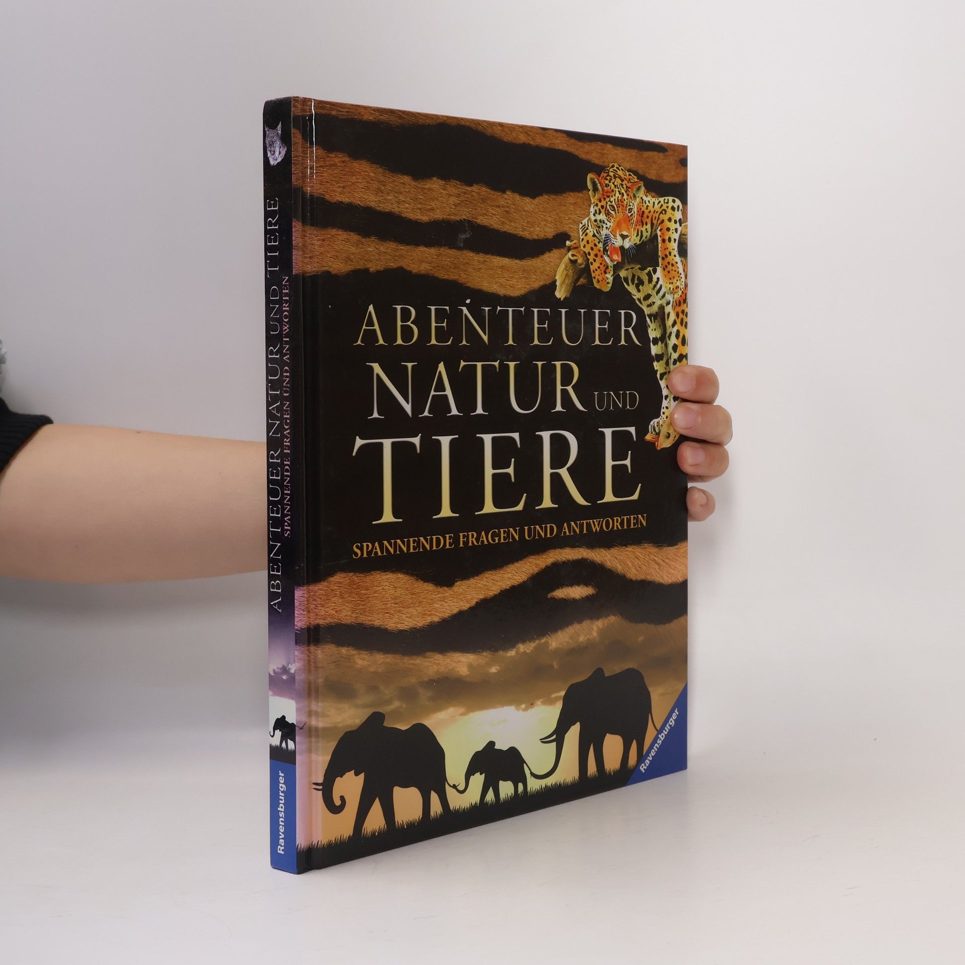 Abenteuer Natur und Tiere