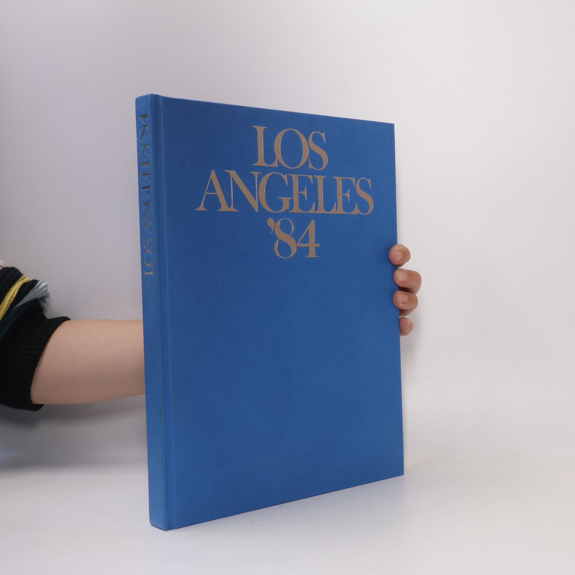 Kolektív autorov Los Angeles '84