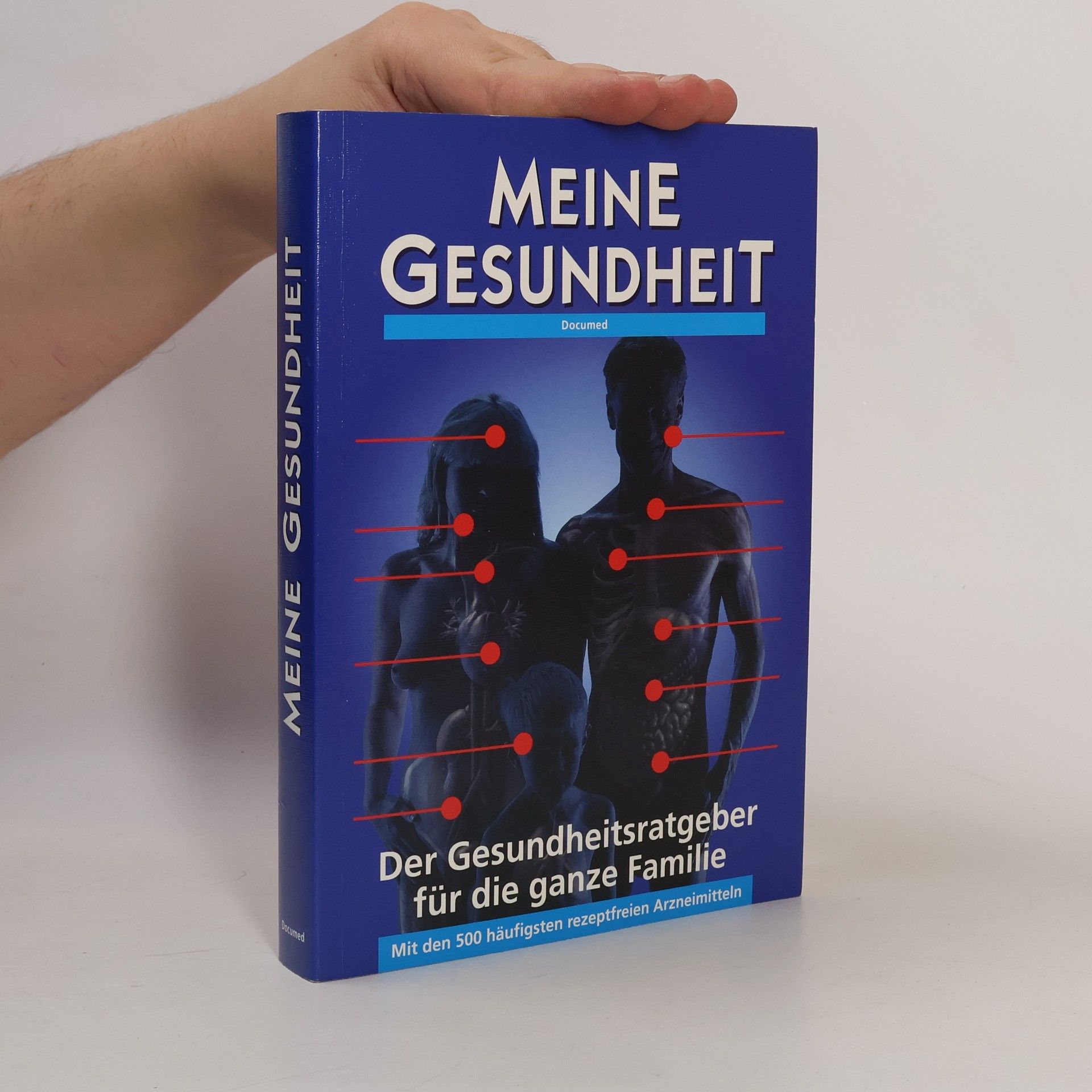Autorenkollektiv Meine Gesundheit