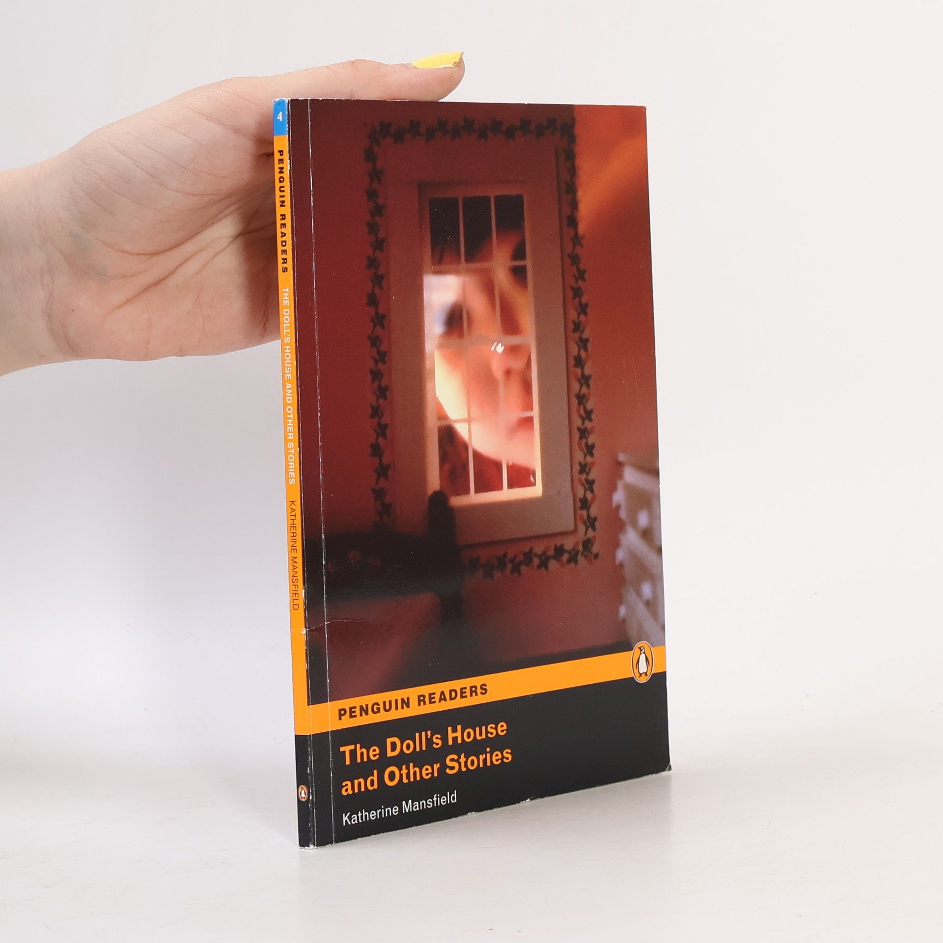 Katherine Mansfield The Doll's House and Other Stories