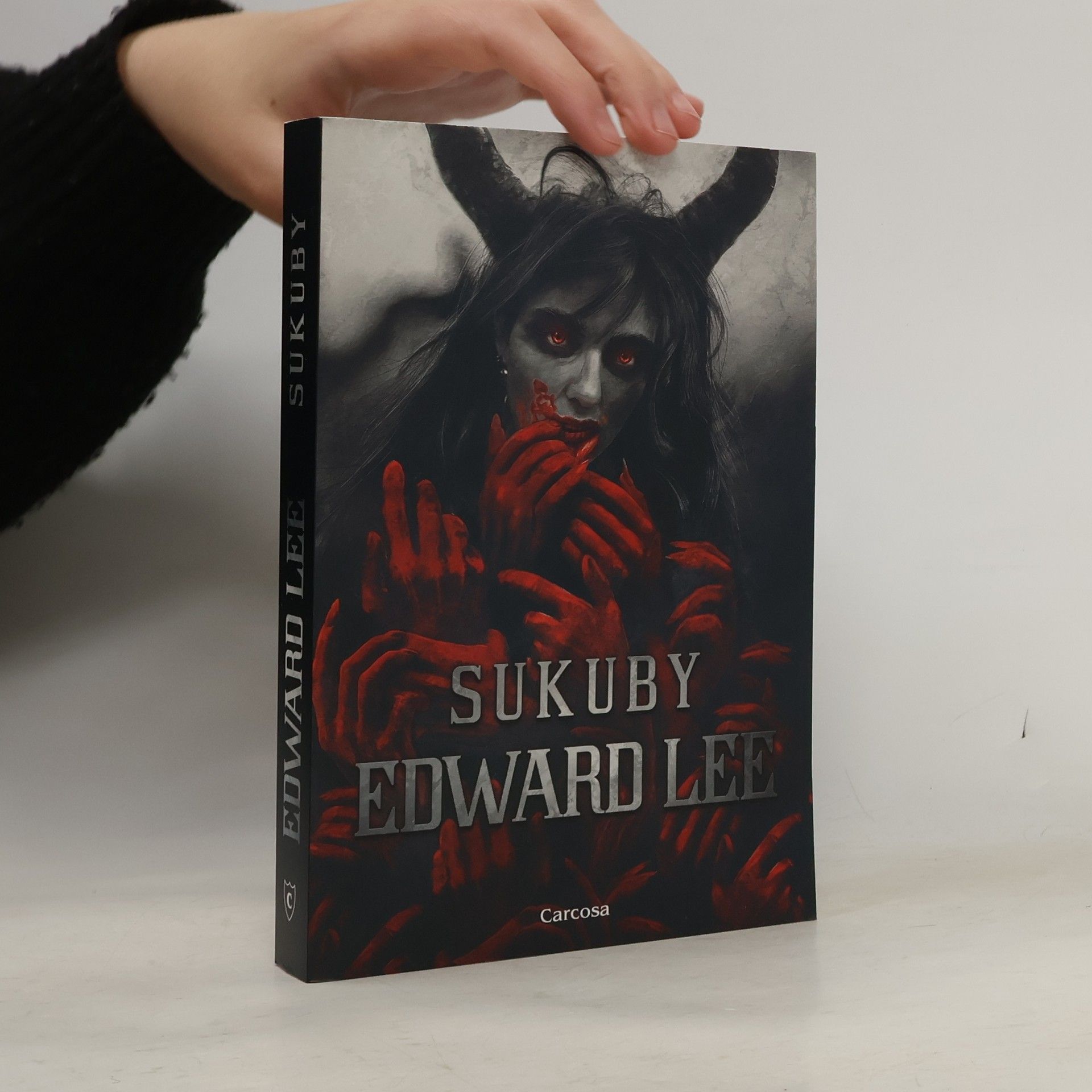 Edward Lee Sukuby
