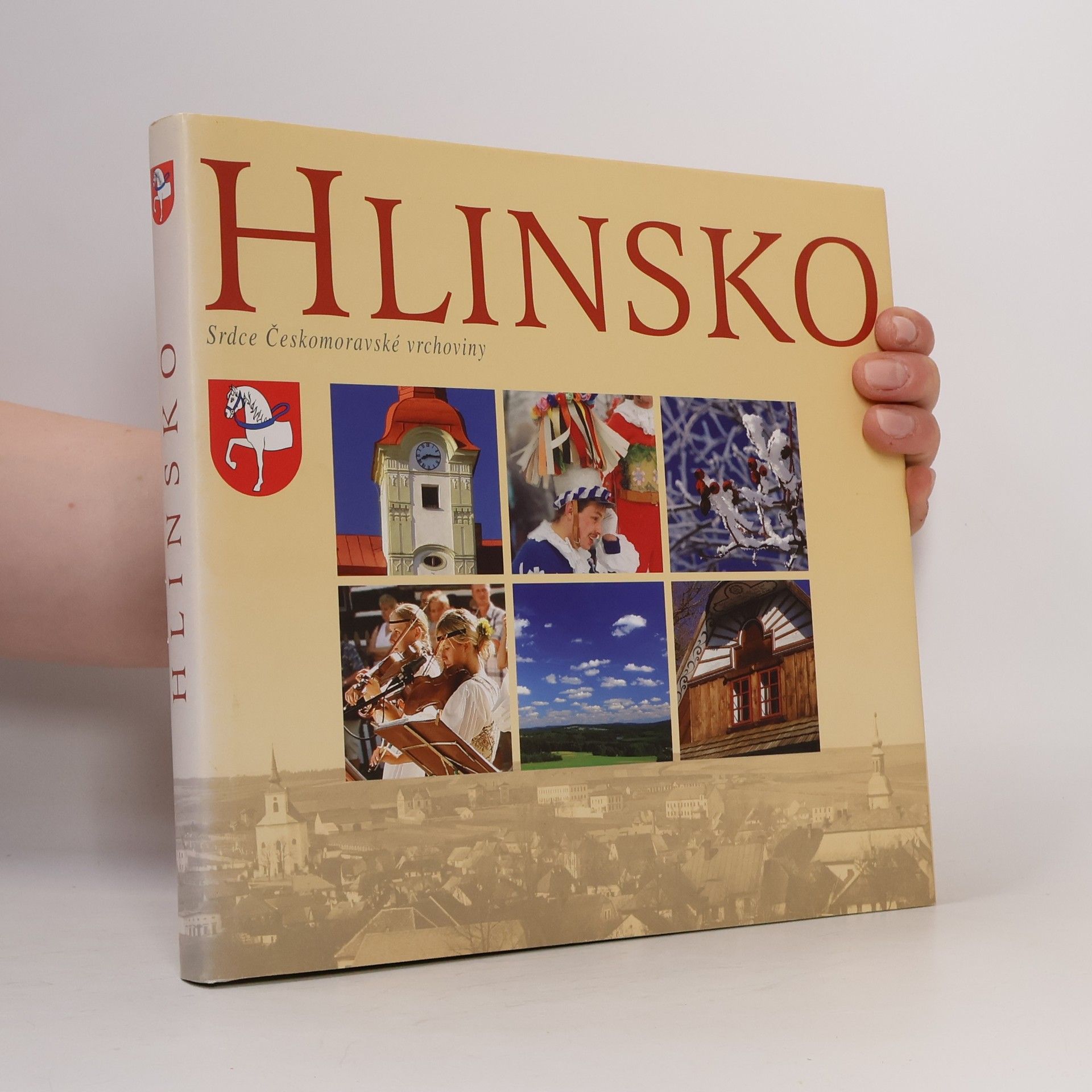 Magda Křivanová Hlinsko