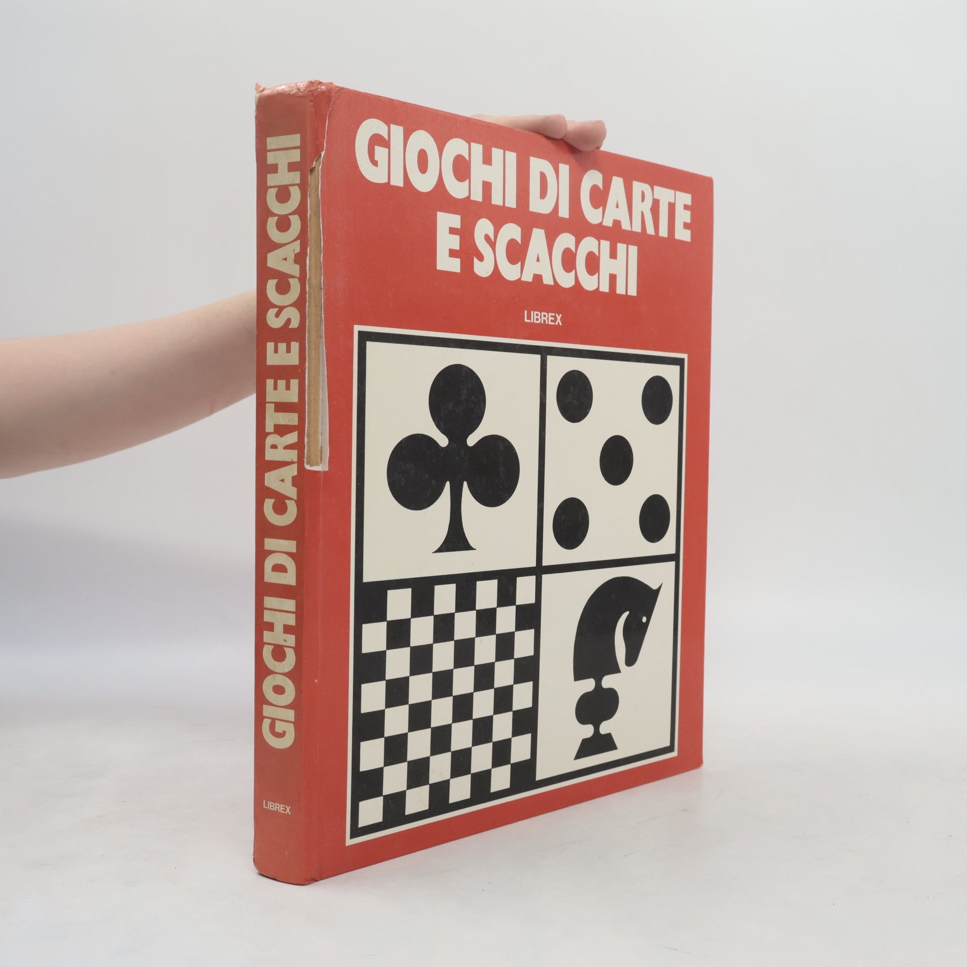 Collectif d'auteurs Giochi di carte e scacchi