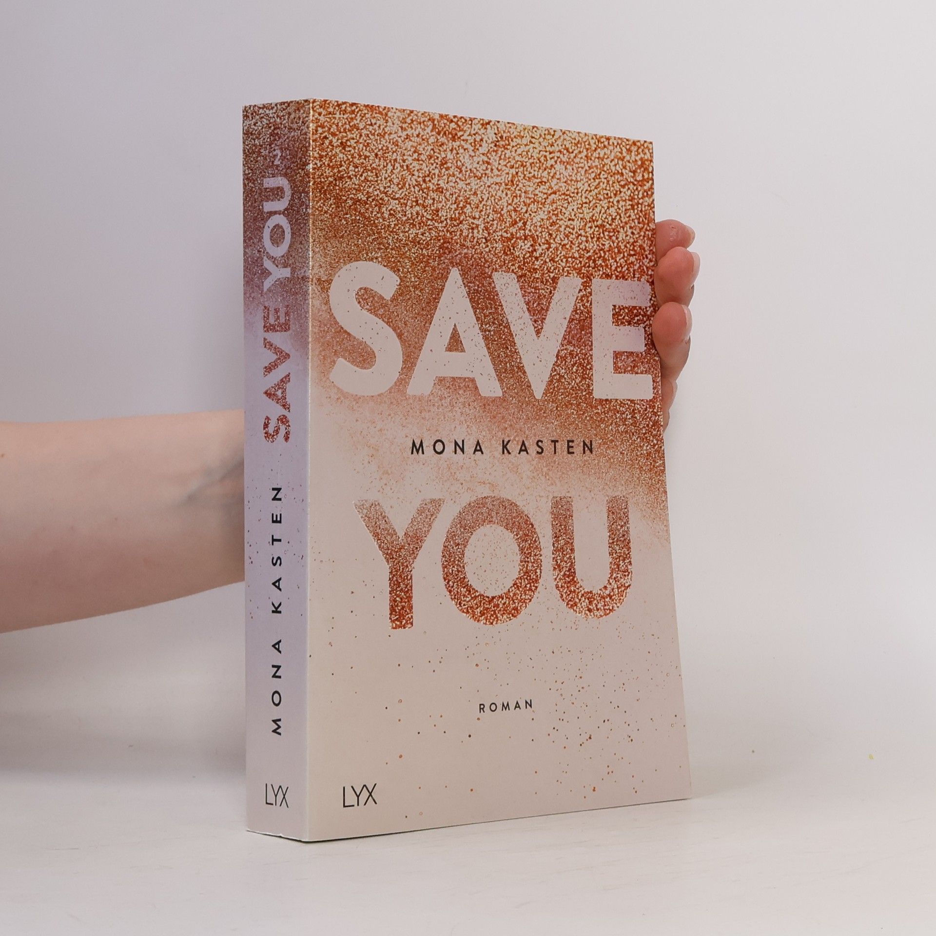 Mona Kasten Save You