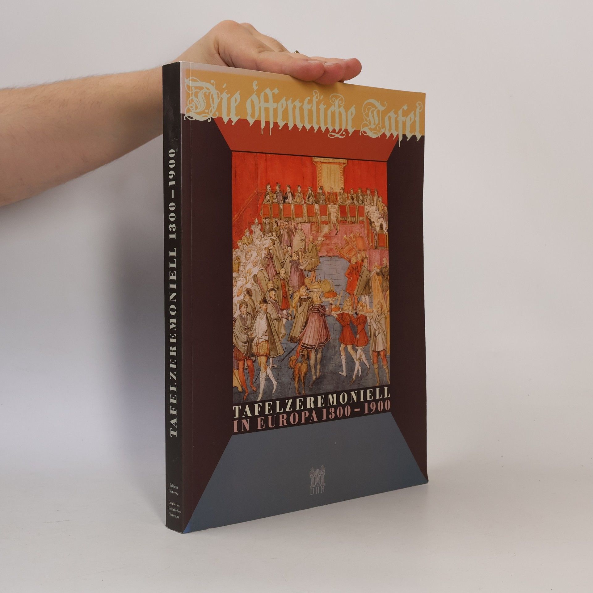 Die öffentliche Tafel