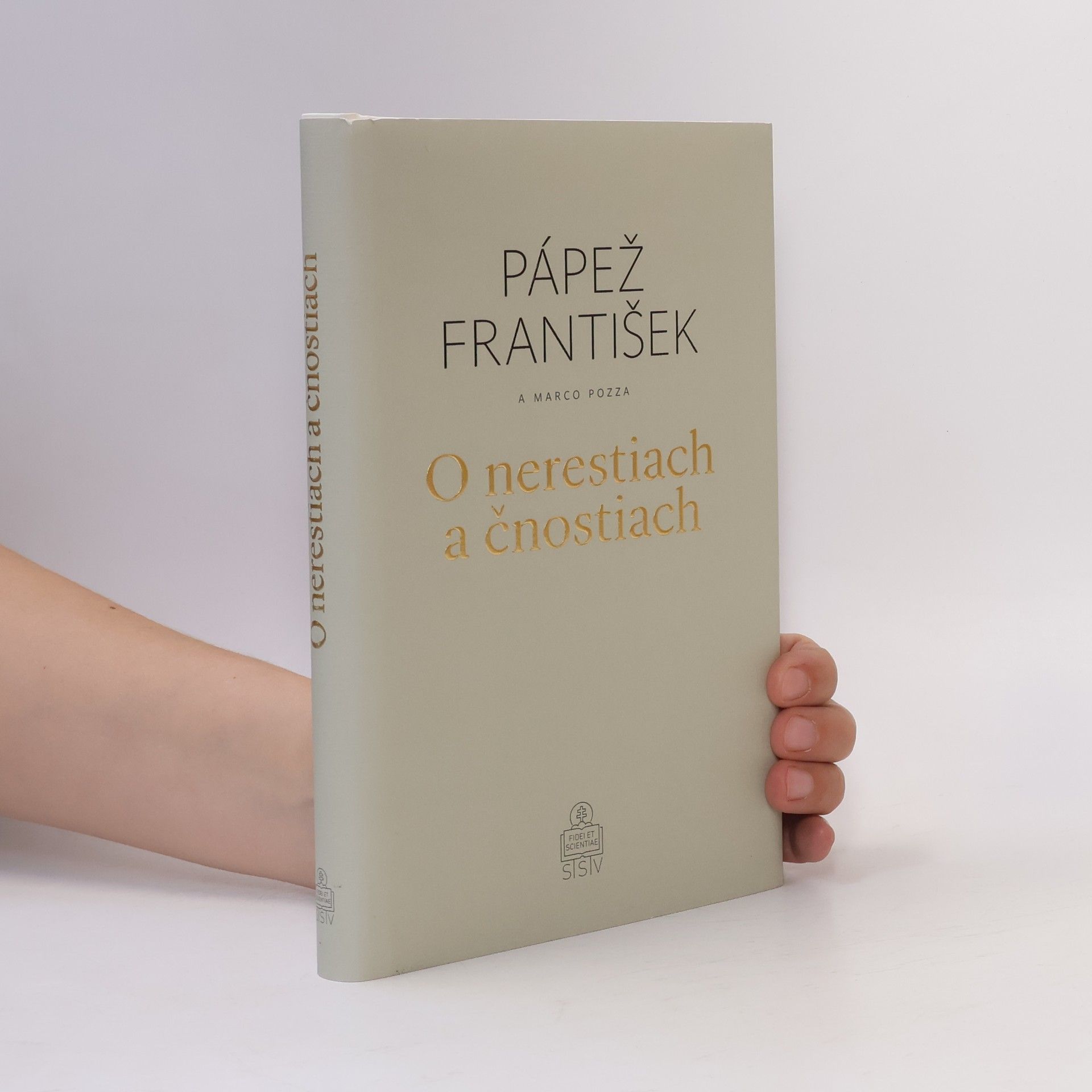 Marco Pozza O nerestiach a čnostiach