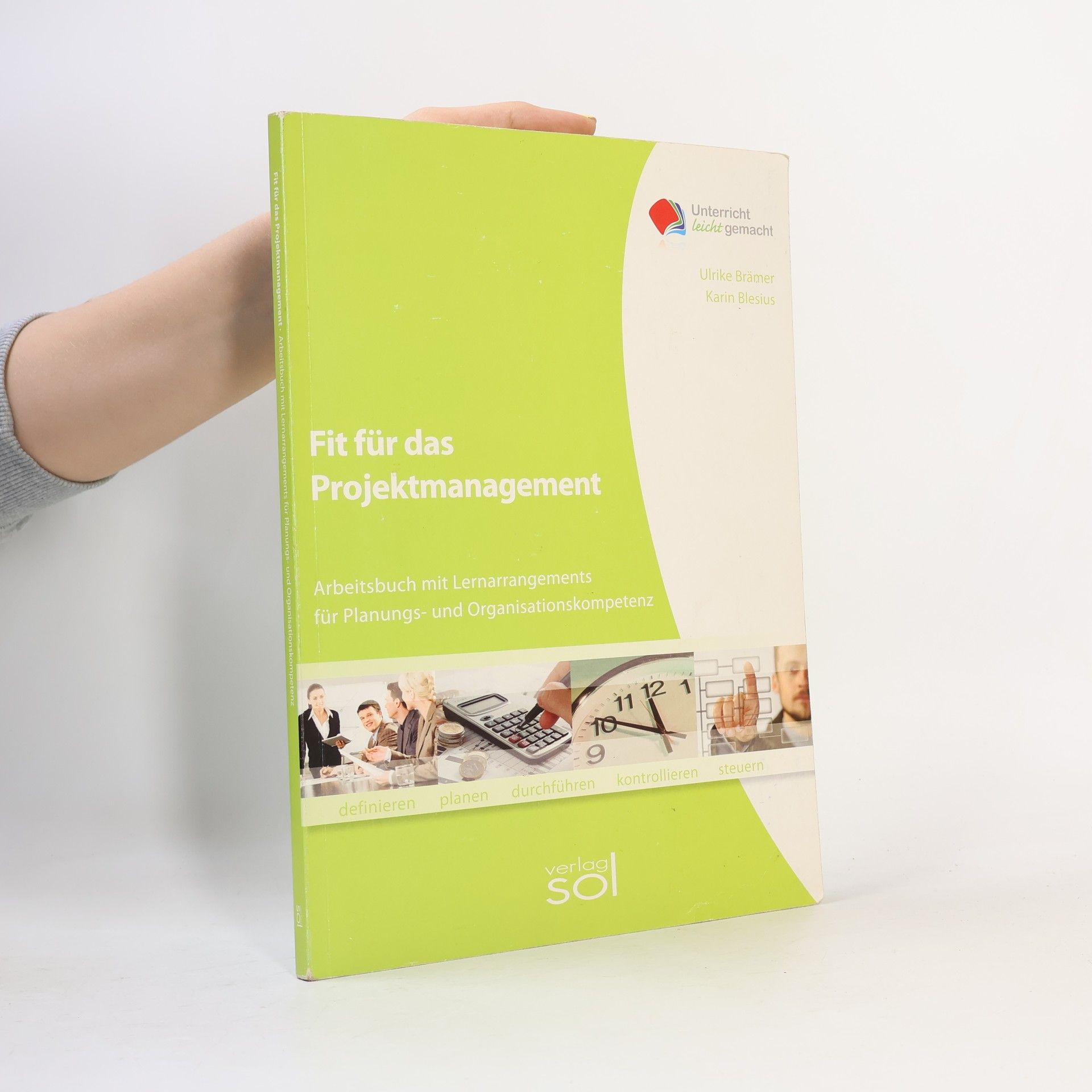 Fit für das Projektmanagement