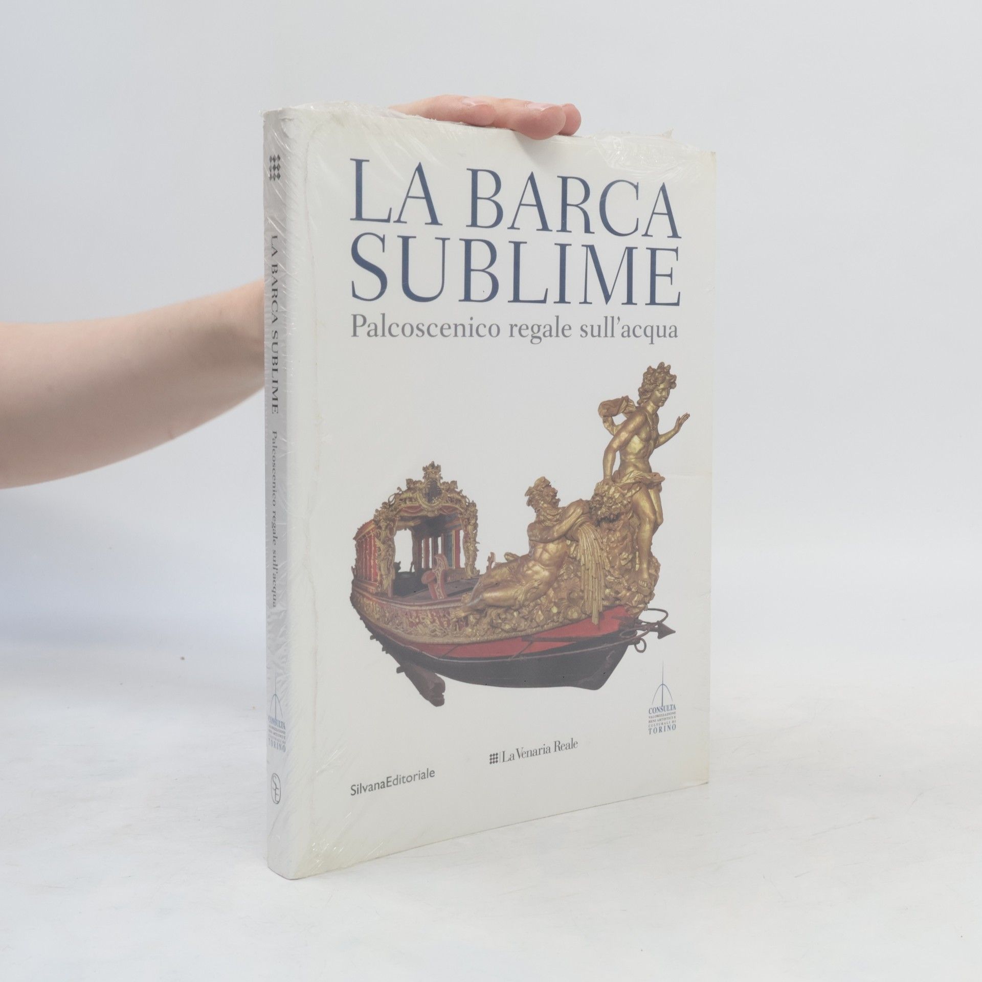 La barca sublime