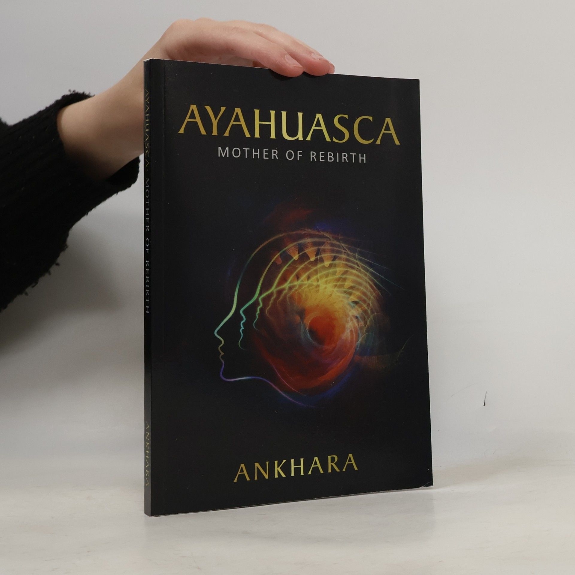 A. Ankhara Ayahuasca
