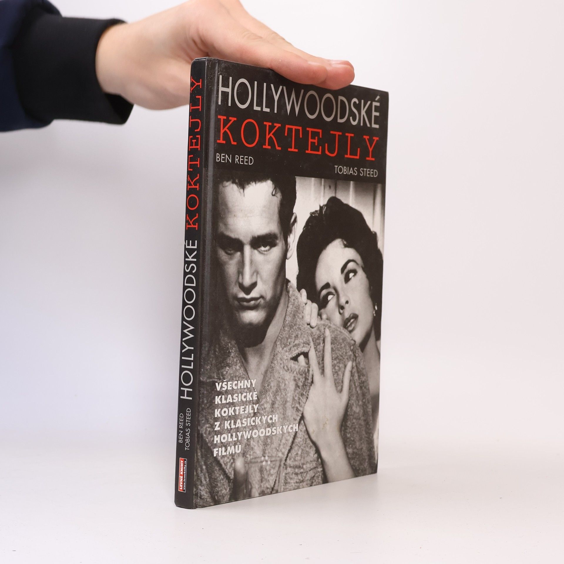 Ben Reed Hollywoodské koktejly