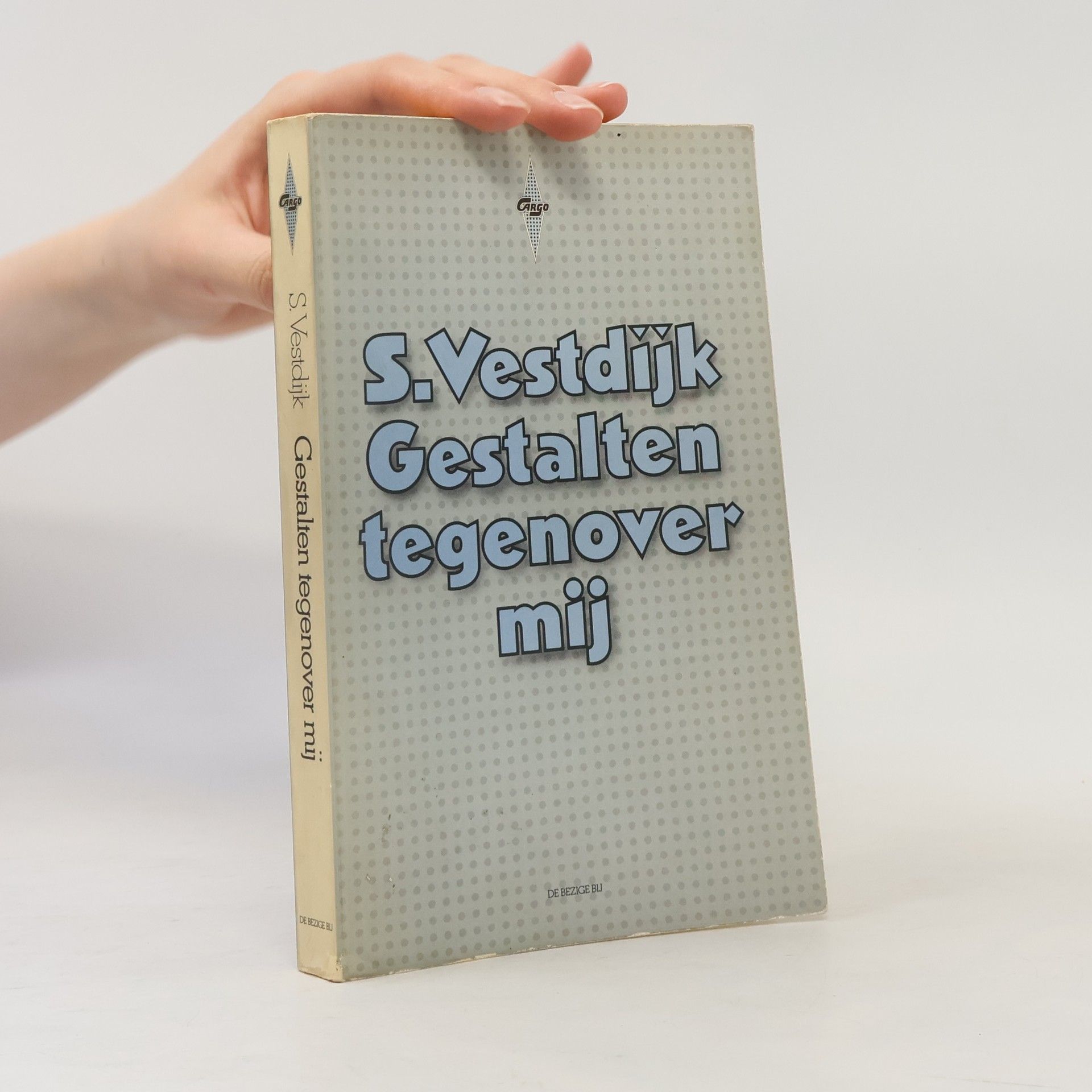 Simon Vestdijk Gestalten tegenover mij