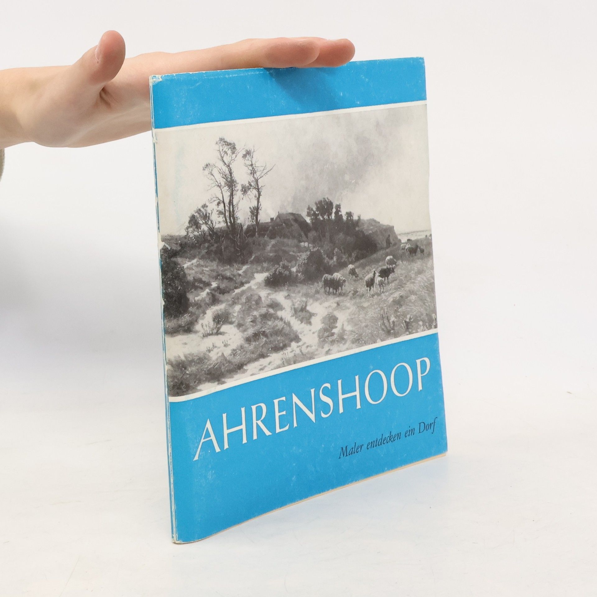 Autorenkollektiv Ahrenshoop