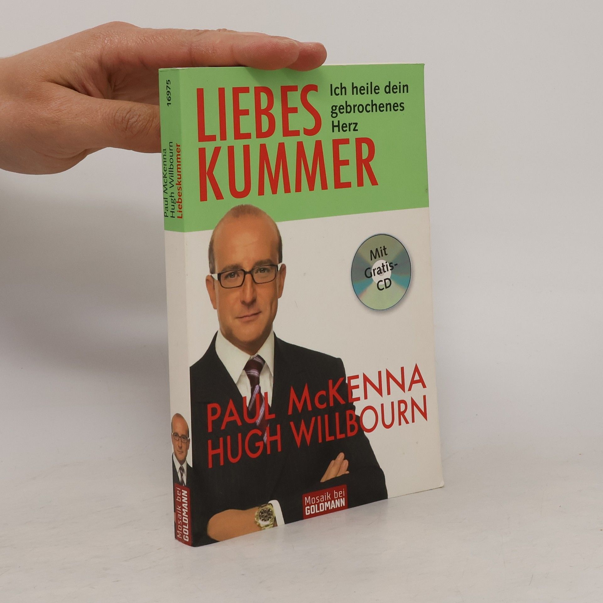 Collectif d'auteurs Liebeskummer - ich heile dein gebrochenes Herz